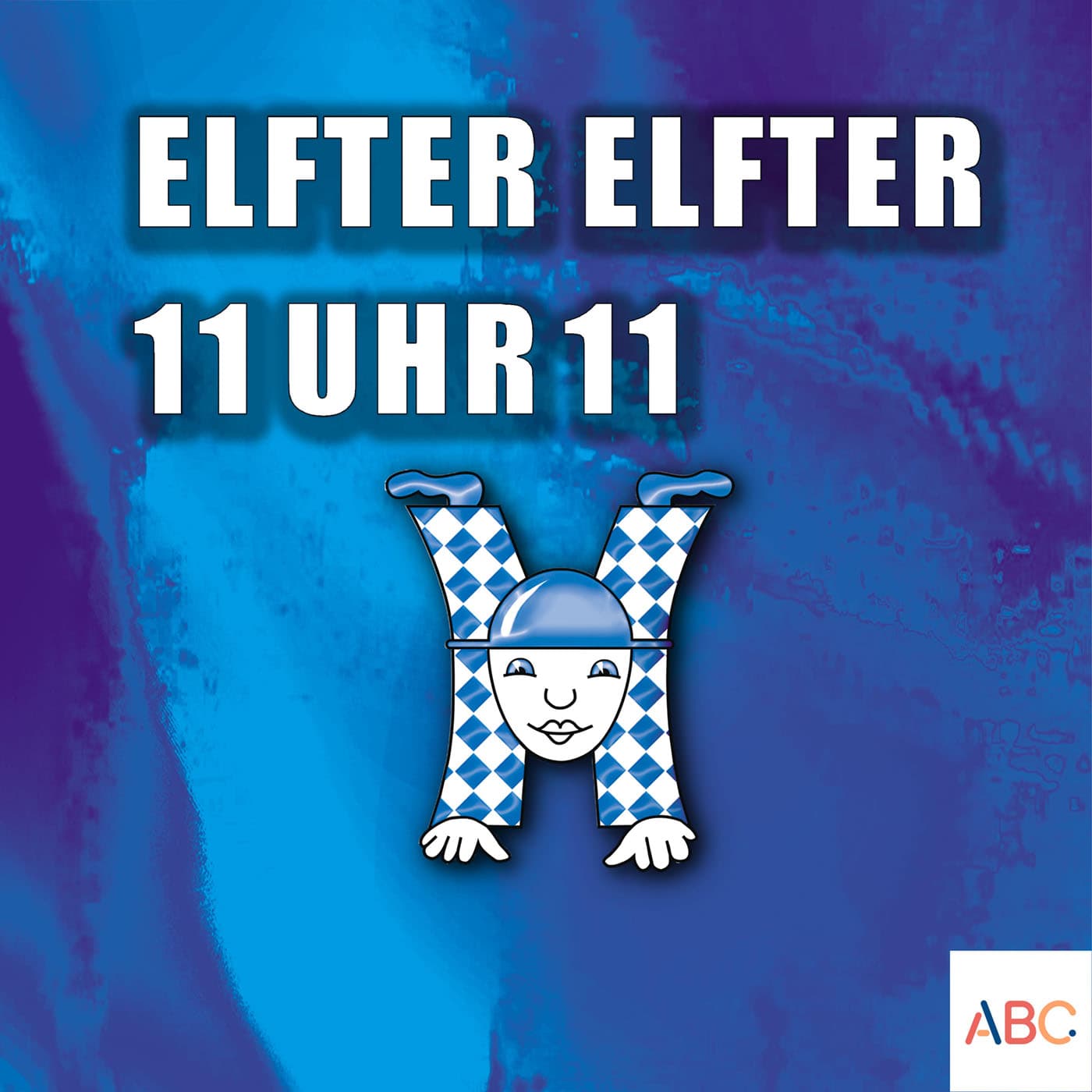 Elfter Elfter Elf Uhr Elf - Podcasts