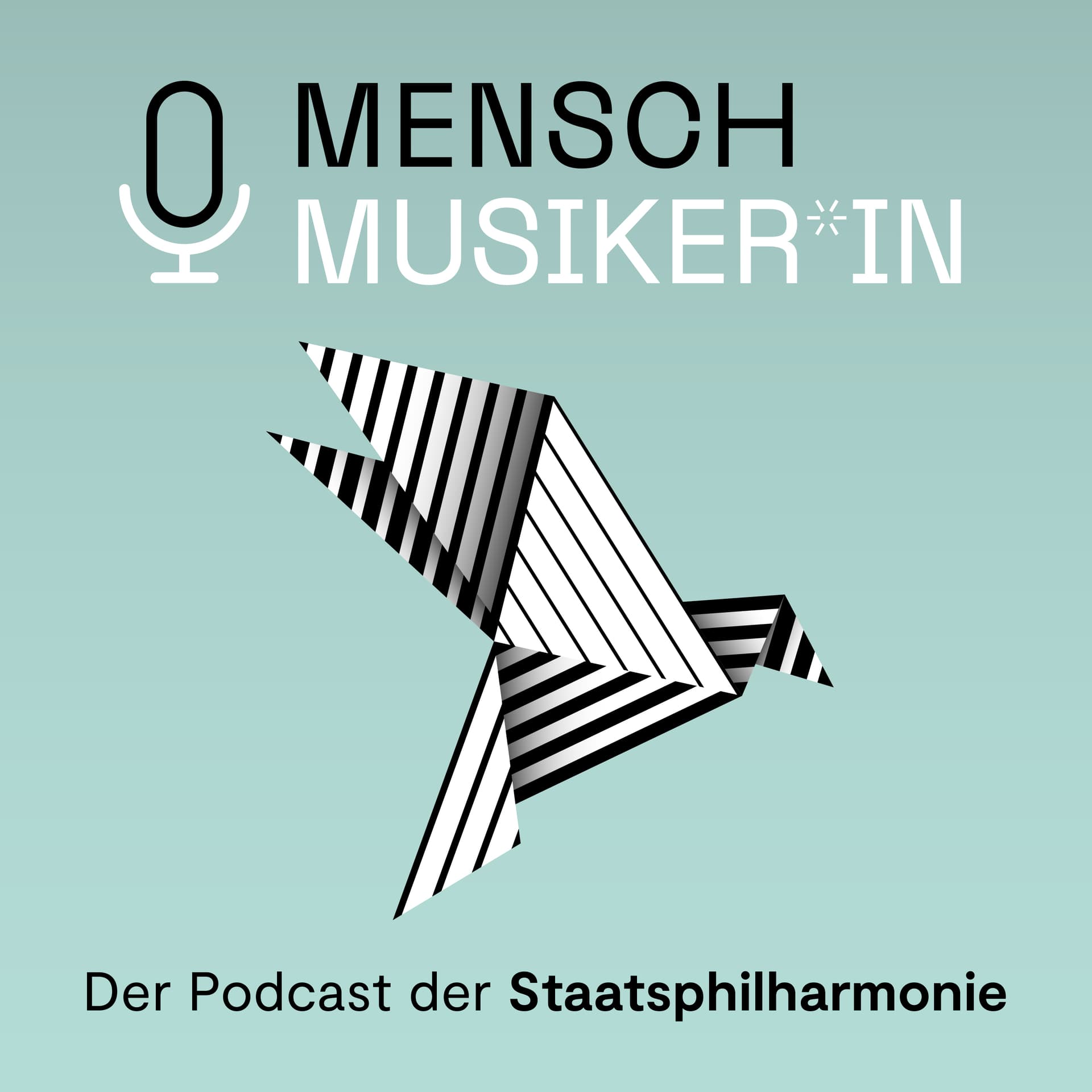 Mensch Musiker*in - Podcasts