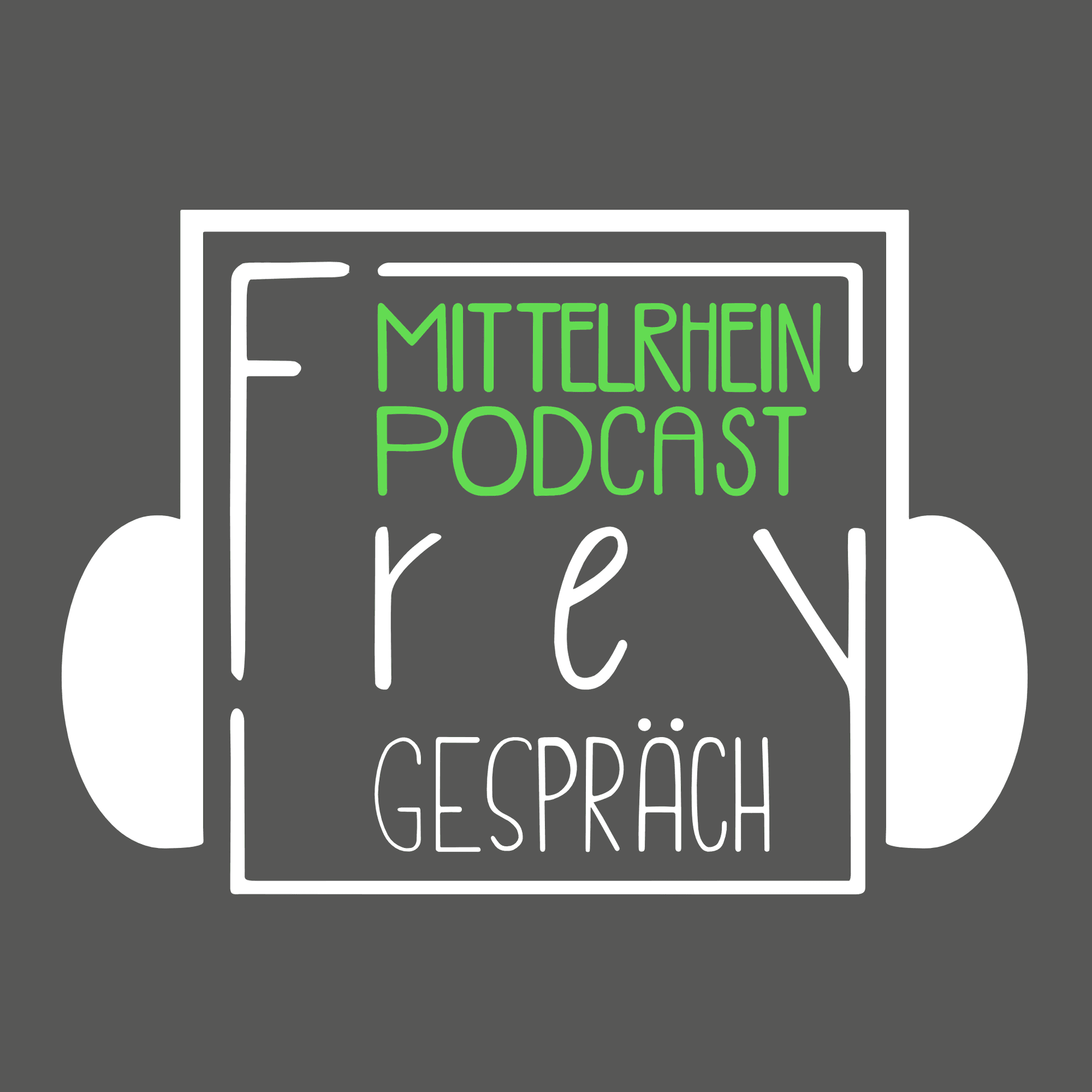 Mittelrhein Podcast - Podcasts