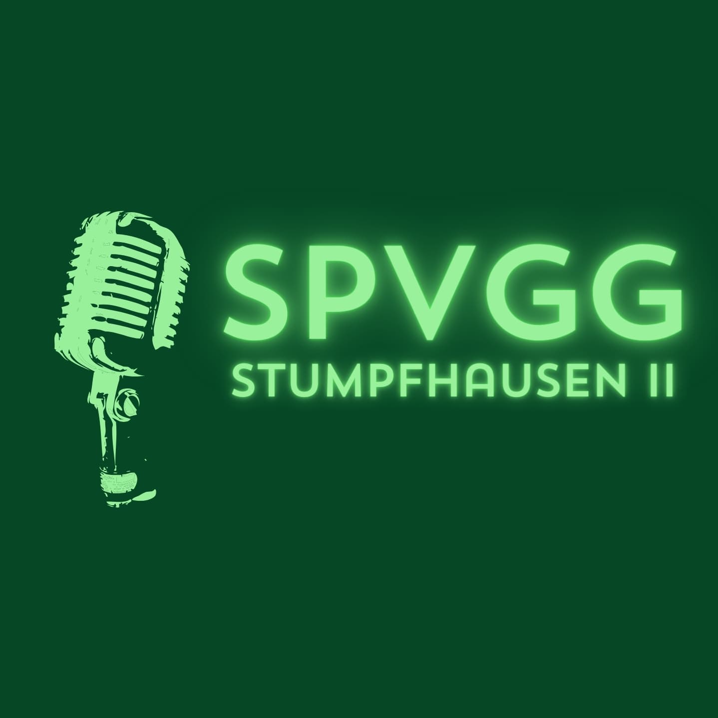 SpVgg Stumpfhausen 2 - Podcasts