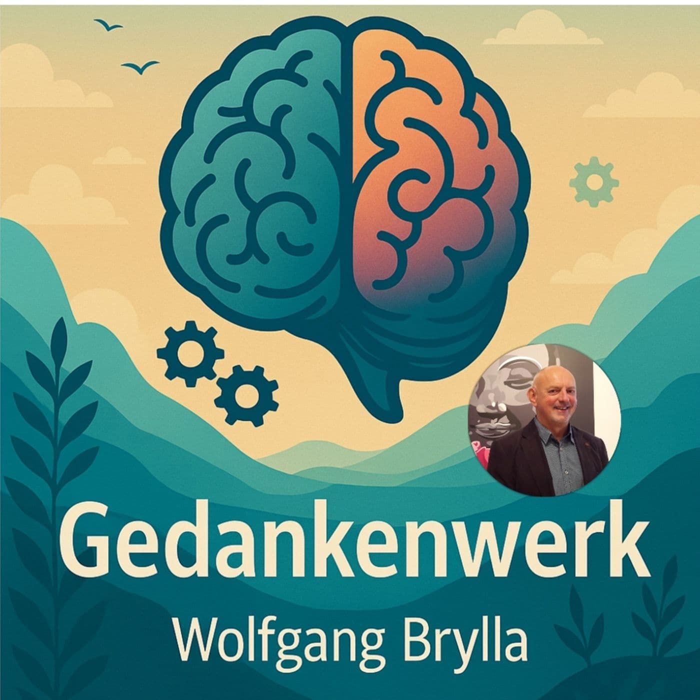 Gedankenwerk - Podcasts