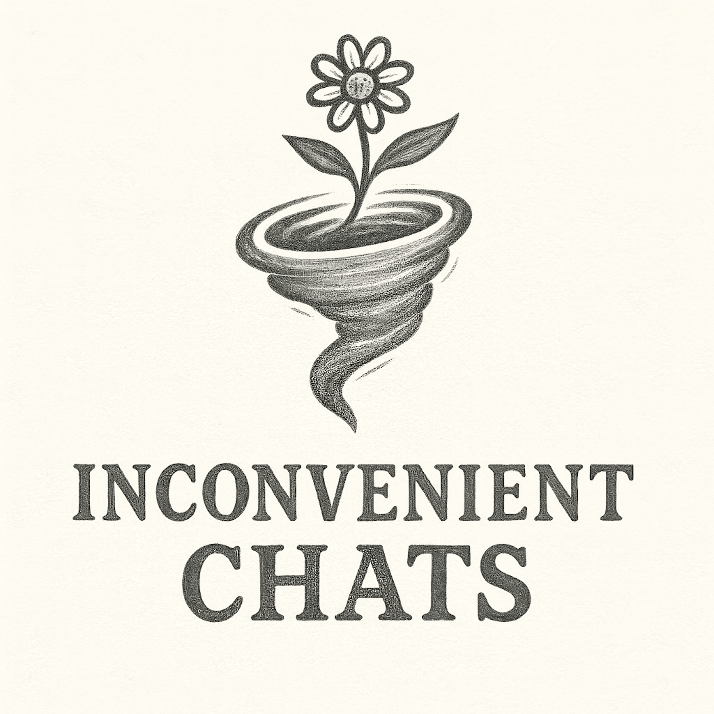 Inconvenient Chats - Podcasts