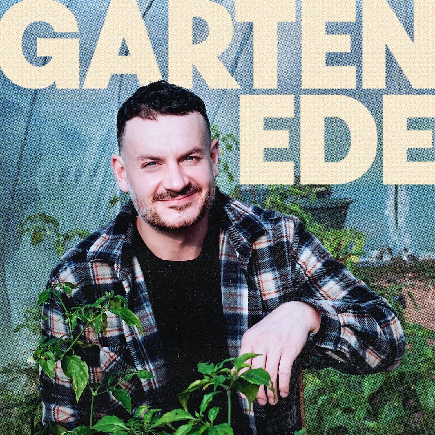 Garten Ede - Podcasts