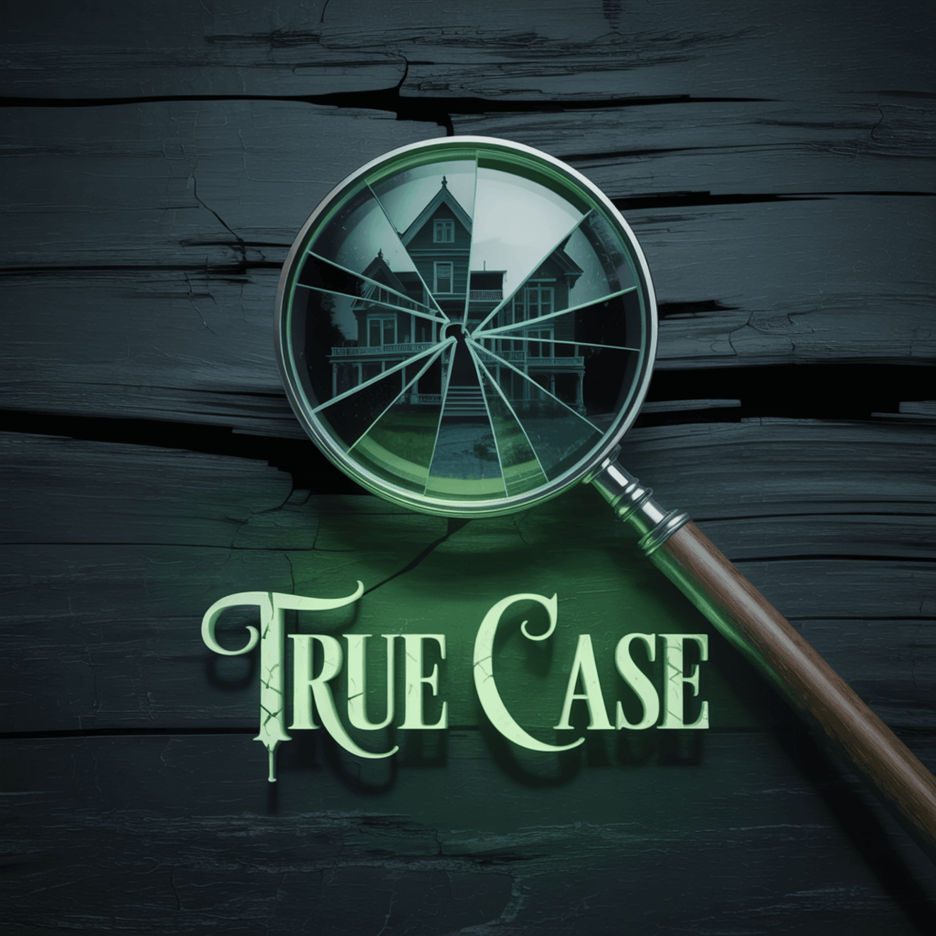 True Case - Podcasts