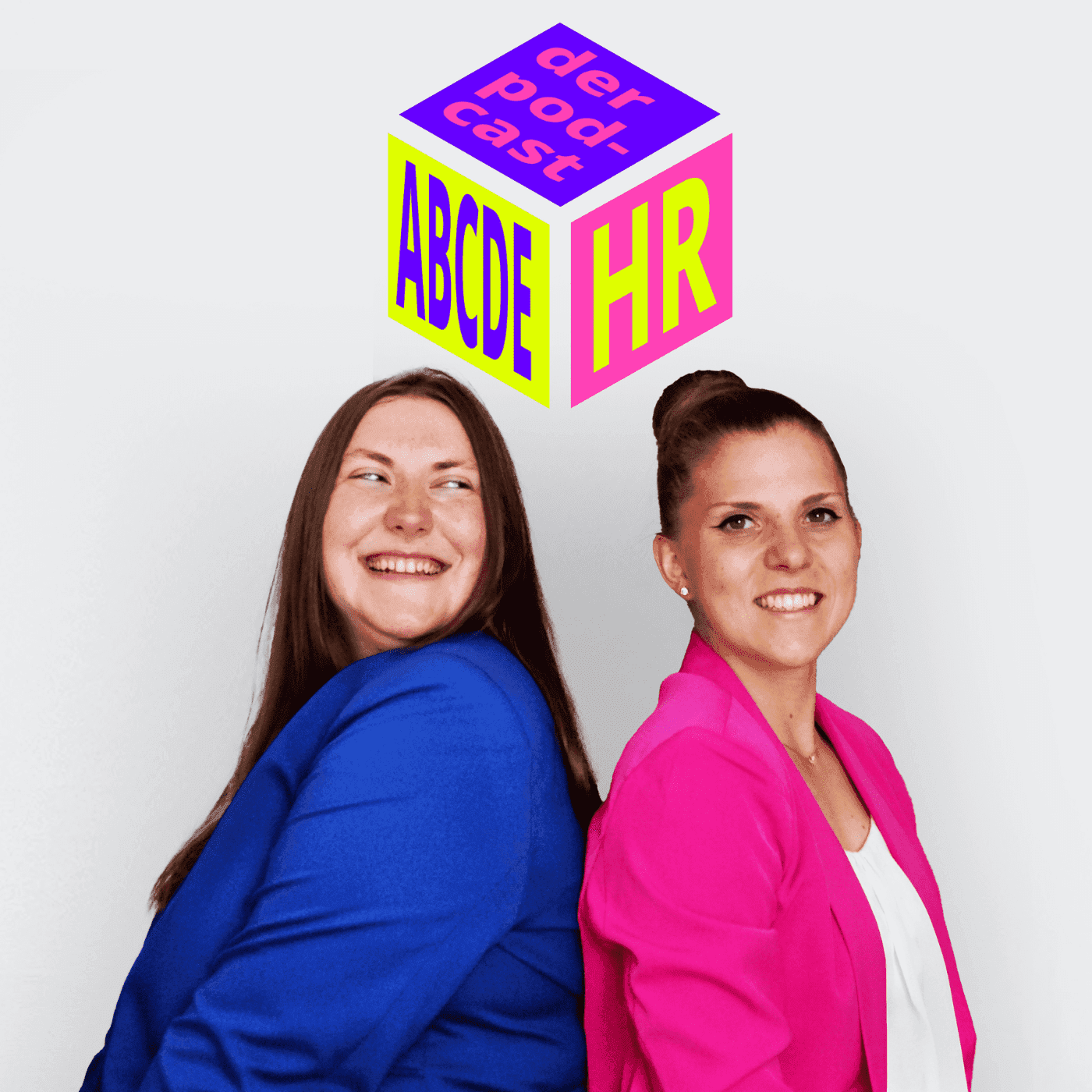 abcdeHR - Podcasts