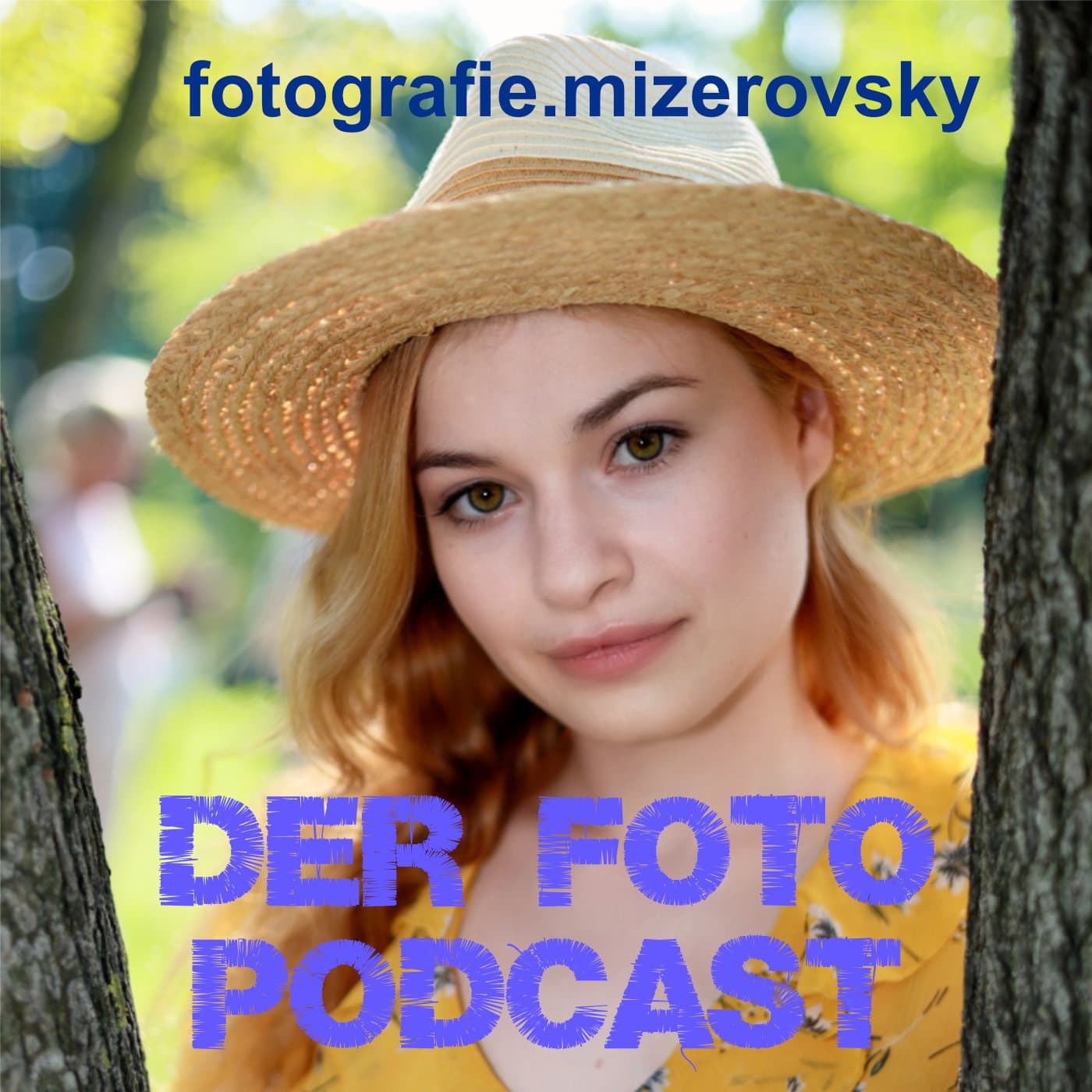 Alles über Fotografie - Harald Mizerovsky - Podcasts