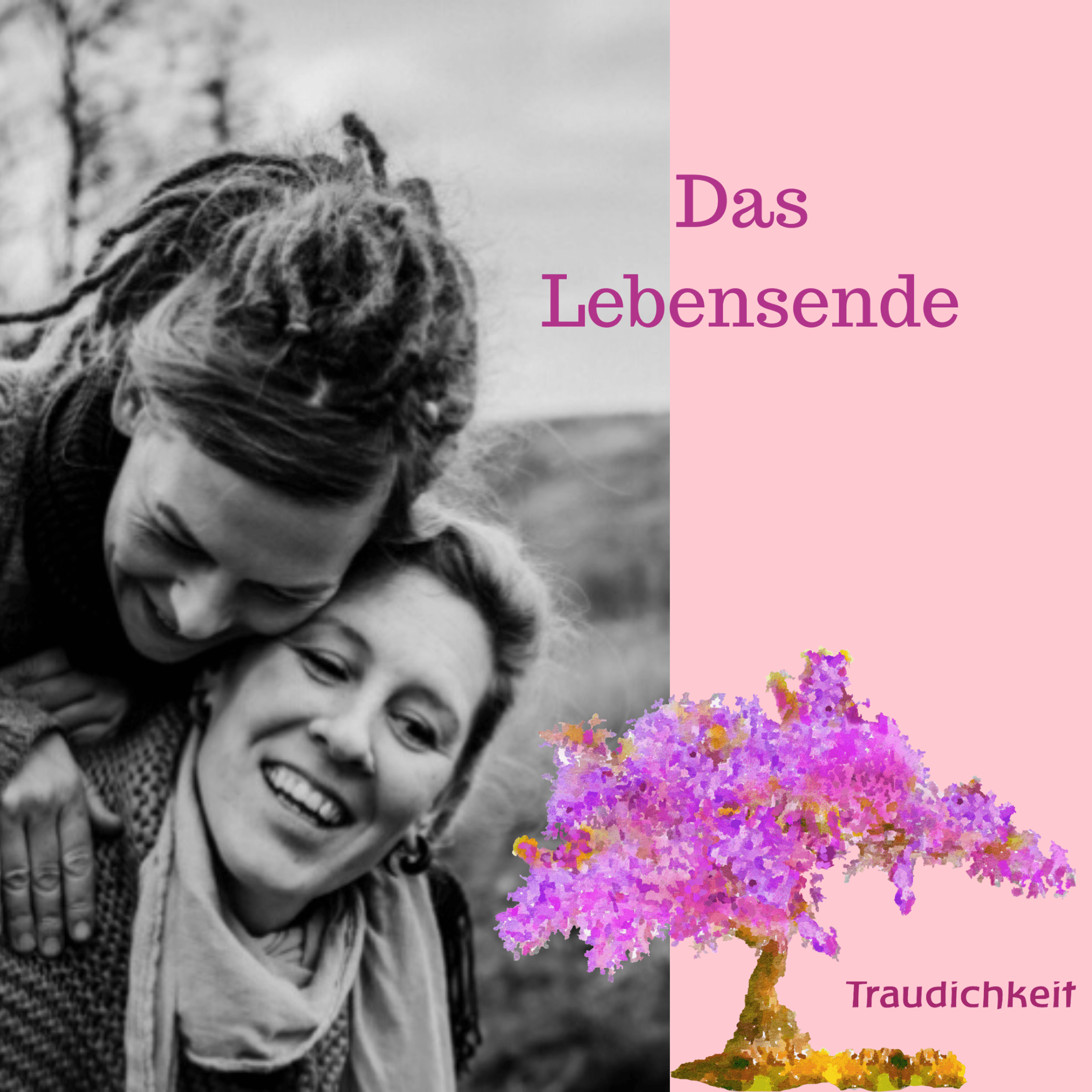 Das Lebensende - Podcasts
