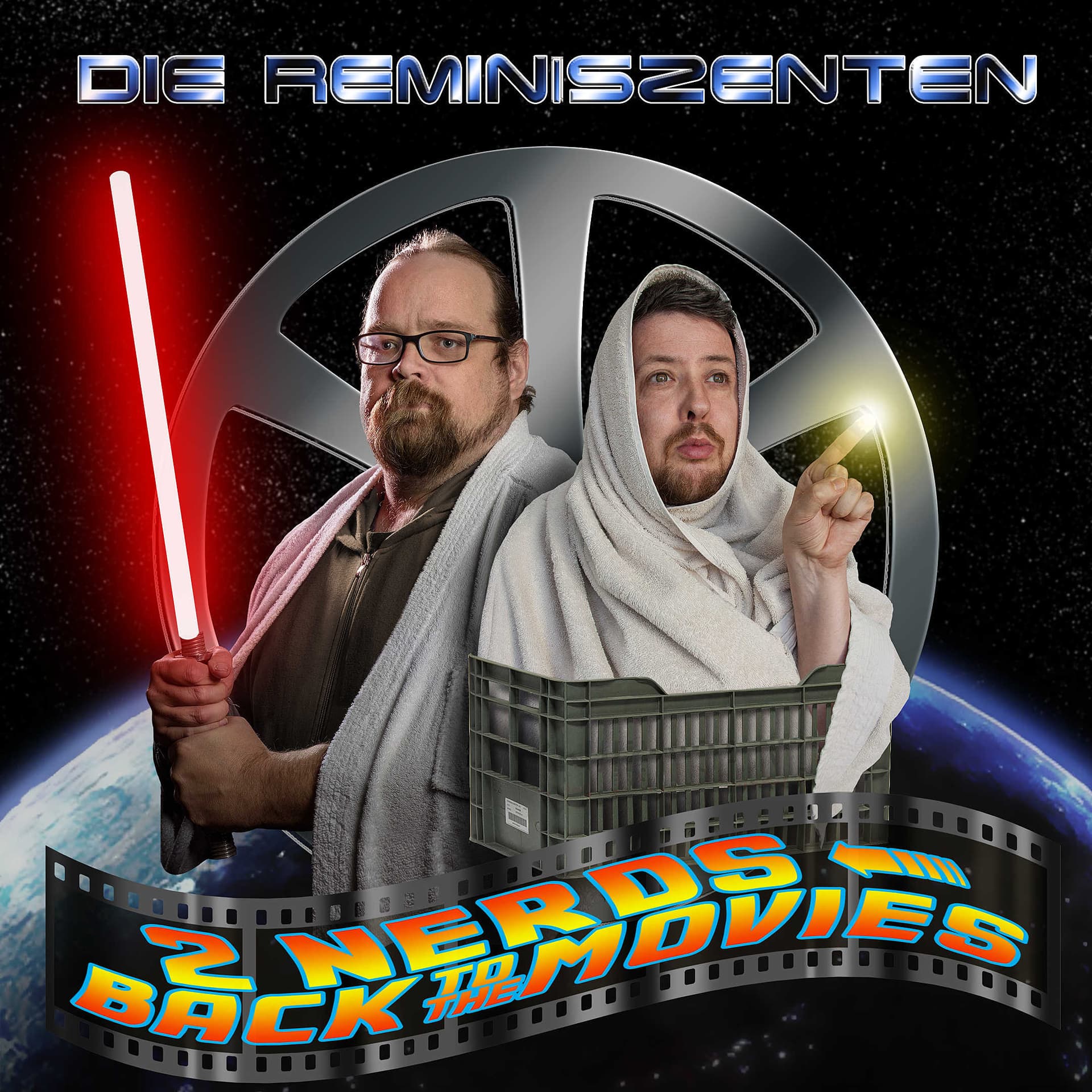 Die Reminiszenten - Podcasts