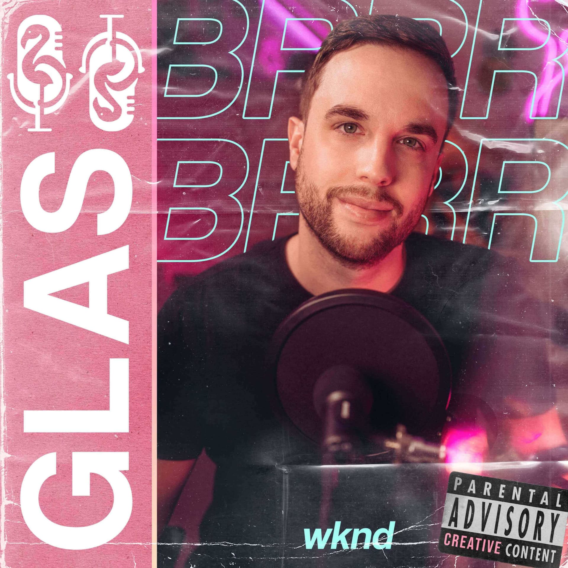 GLAS - Fotografie & Internet - Podcasts