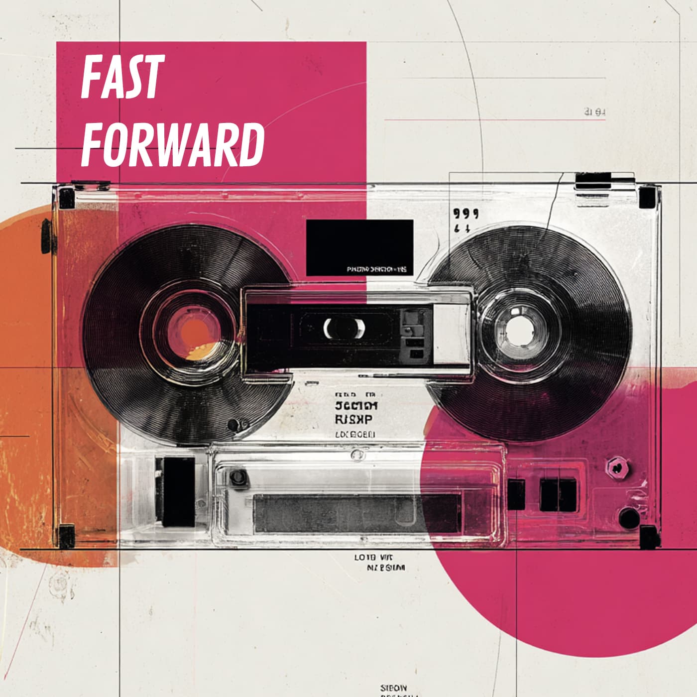 Fast Forward - der Podcast - Podcasts