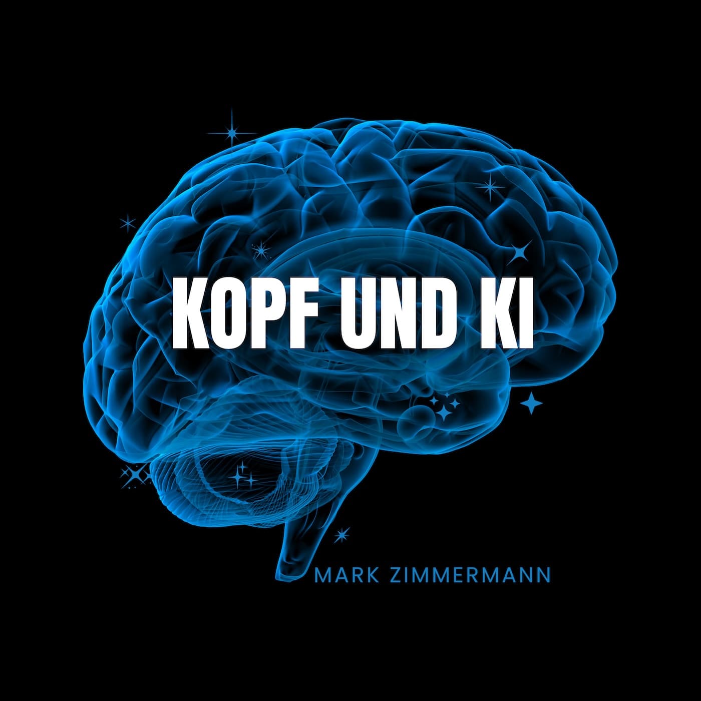 Kopf und KI - Podcasts