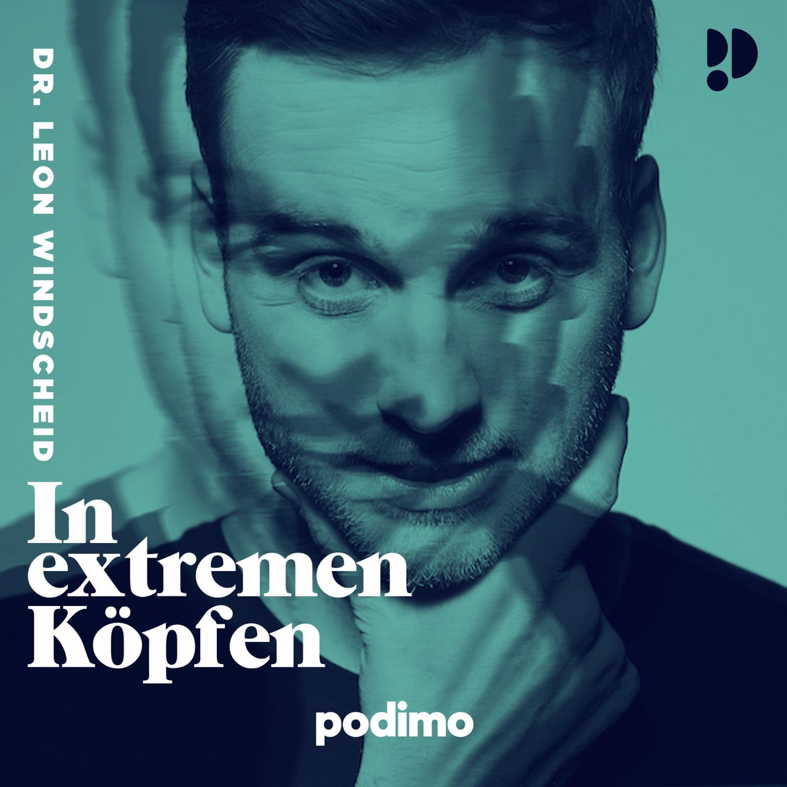 In extremen Köpfen - mit Leon Windscheid - Podcasts