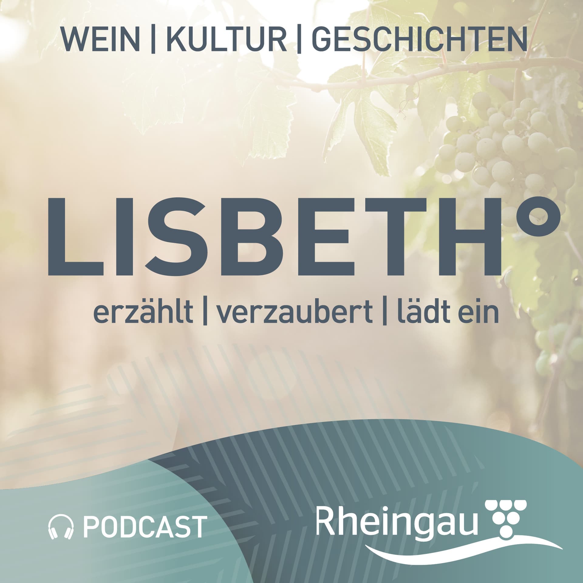 Lisbeth Podcast - Podcasts