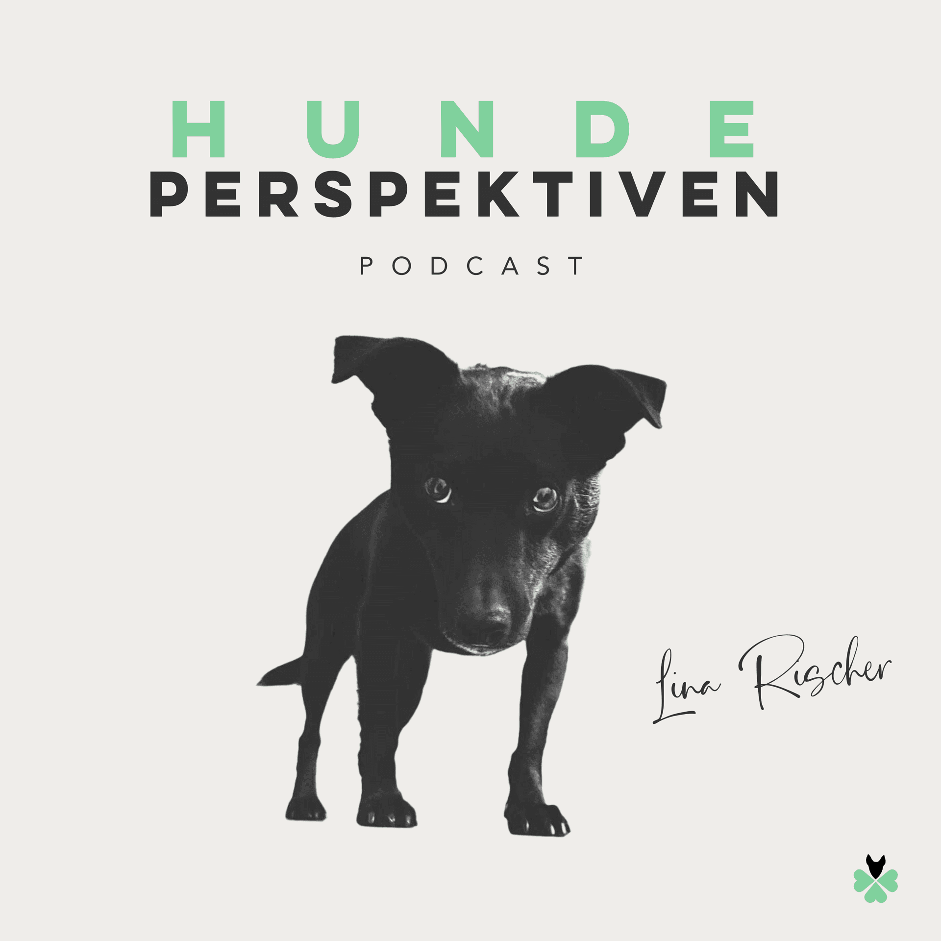 Hundeperspektiven - Podcasts