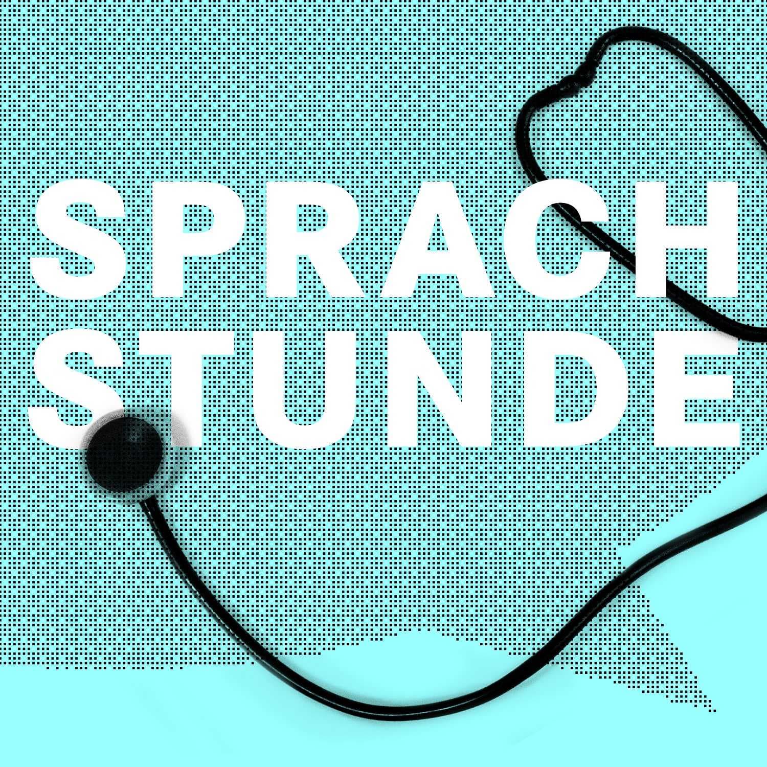 Sprachstunde - Podcasts