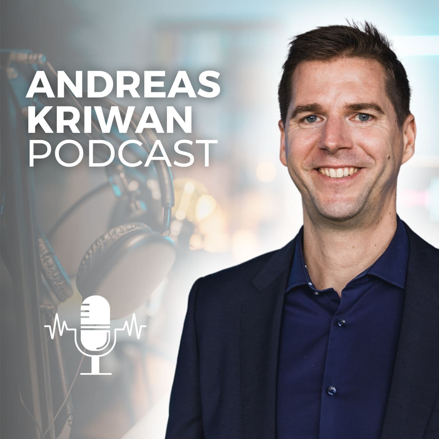 Podcast von Andreas Kriwan - Podcasts