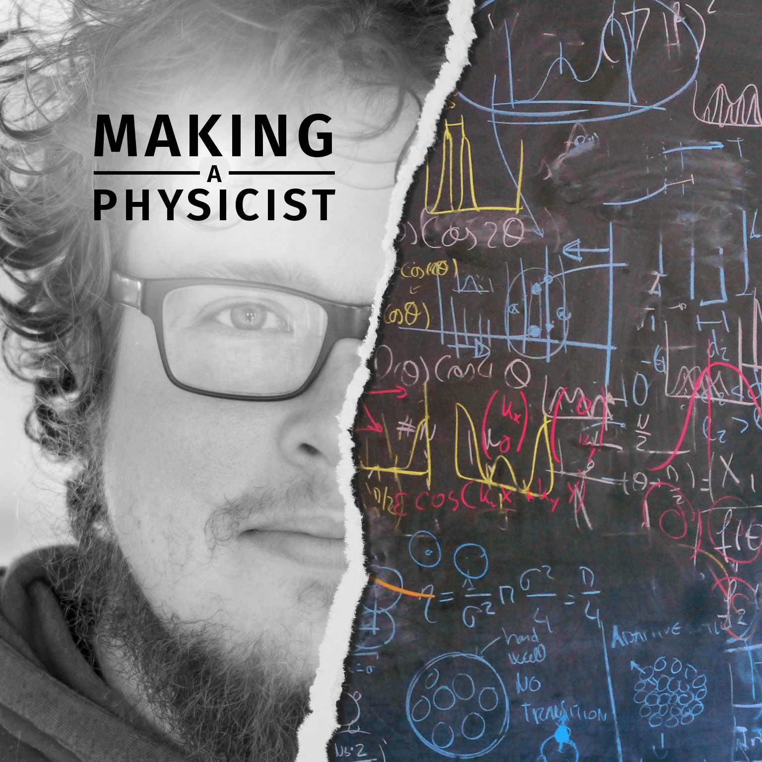 Making a Physicist - Podcasts