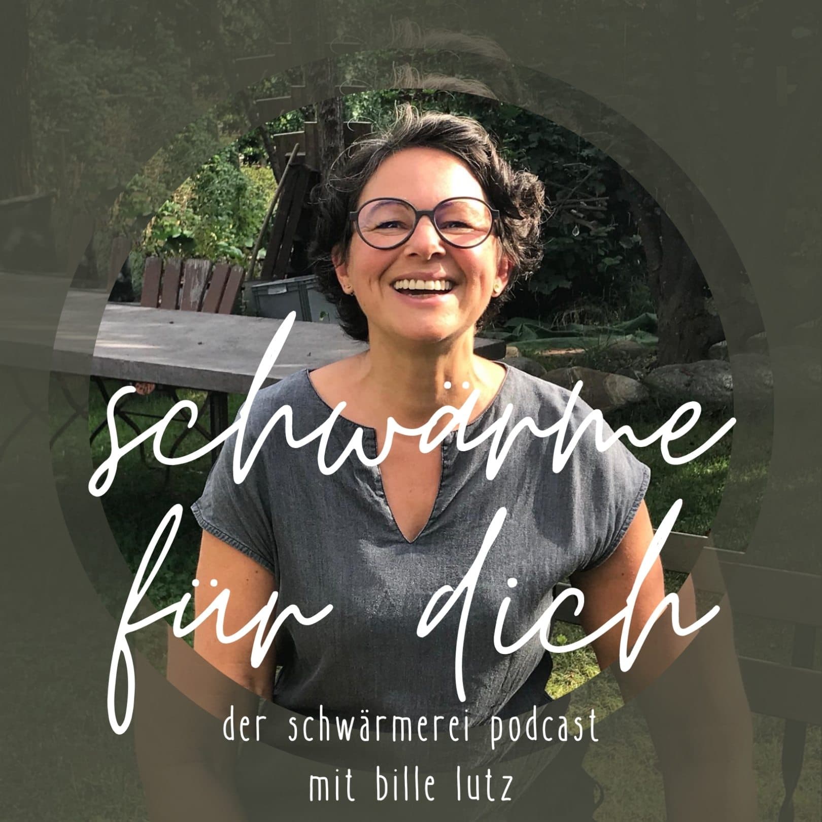 schwärme für dich