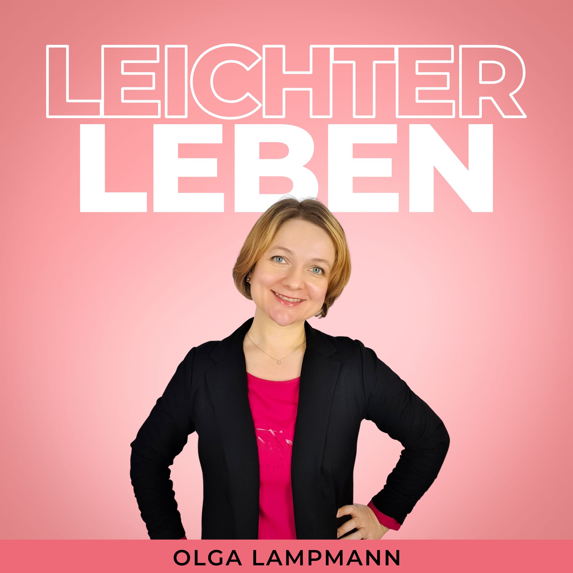Leichter Leben - Podcasts