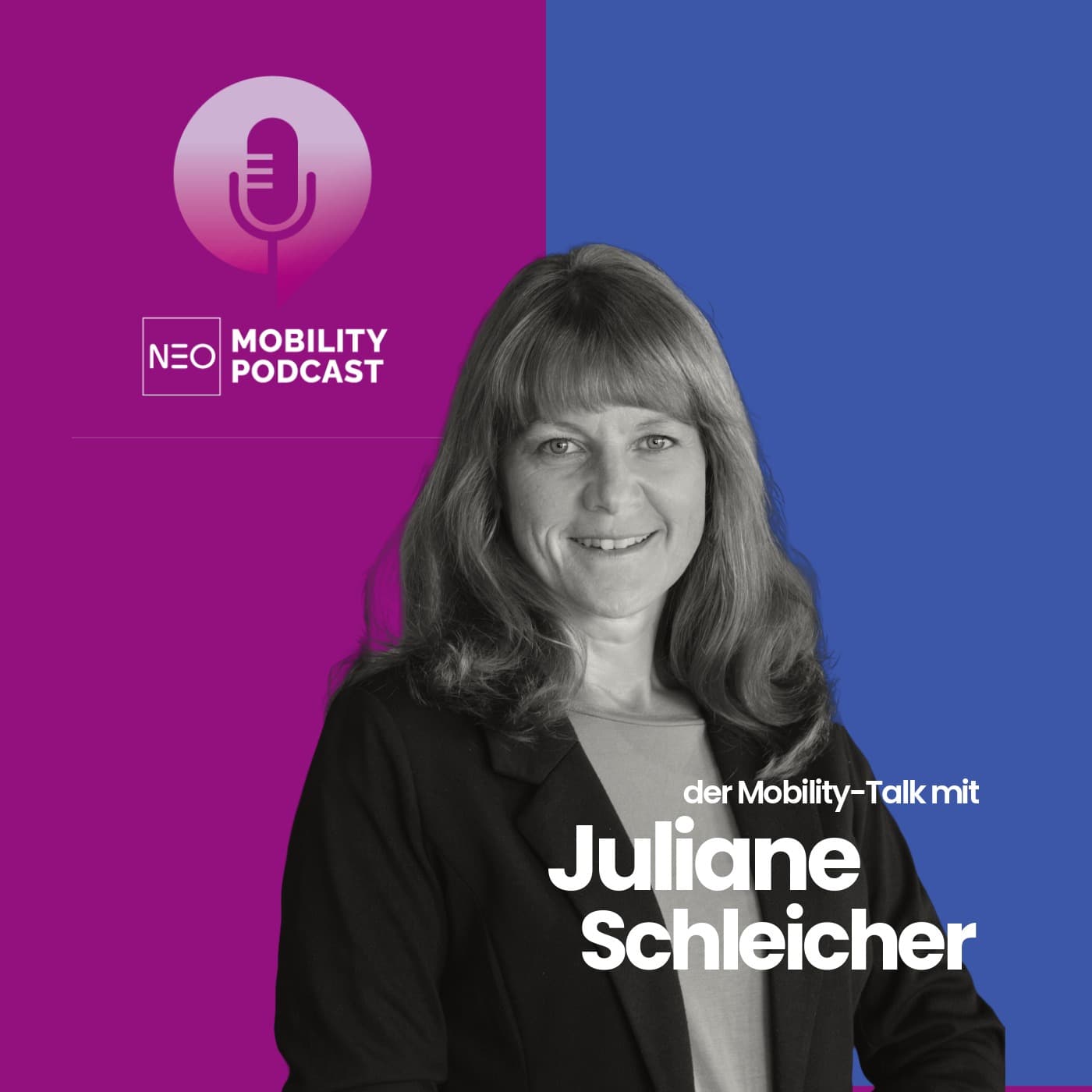 NEO Mobility Podcast - Podcasts