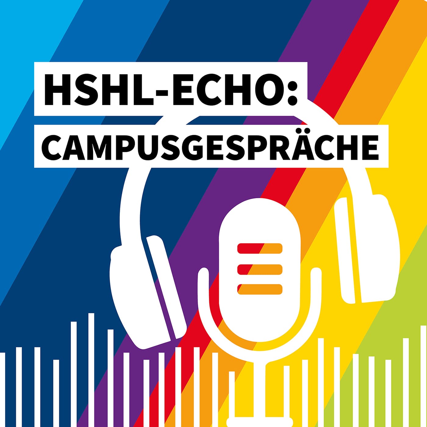 HSHL-Echo: Campusgespräche - Podcasts