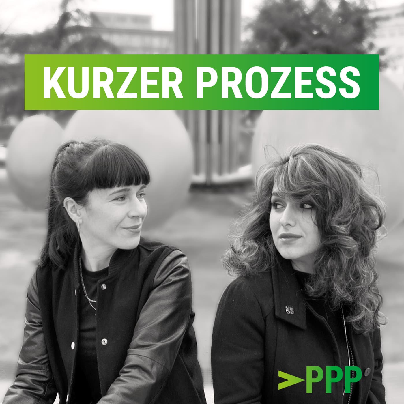 Kurzer Prozess - Podcasts