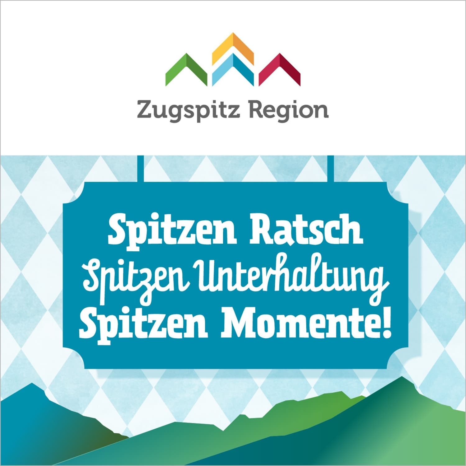 Zugspitz Region - DER Podcast - Podcasts