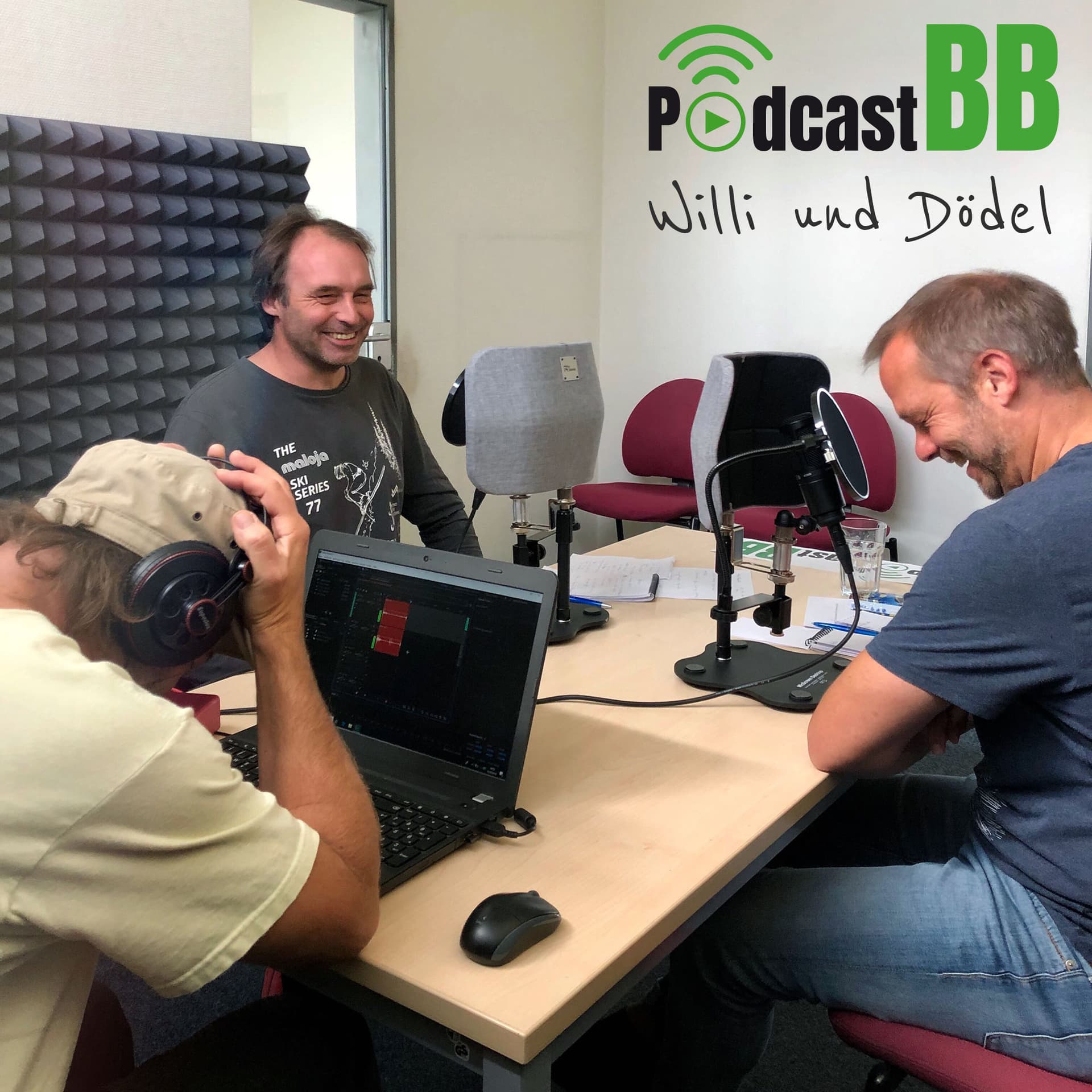 SZ/BZ – Willi und Dödel - Podcasts