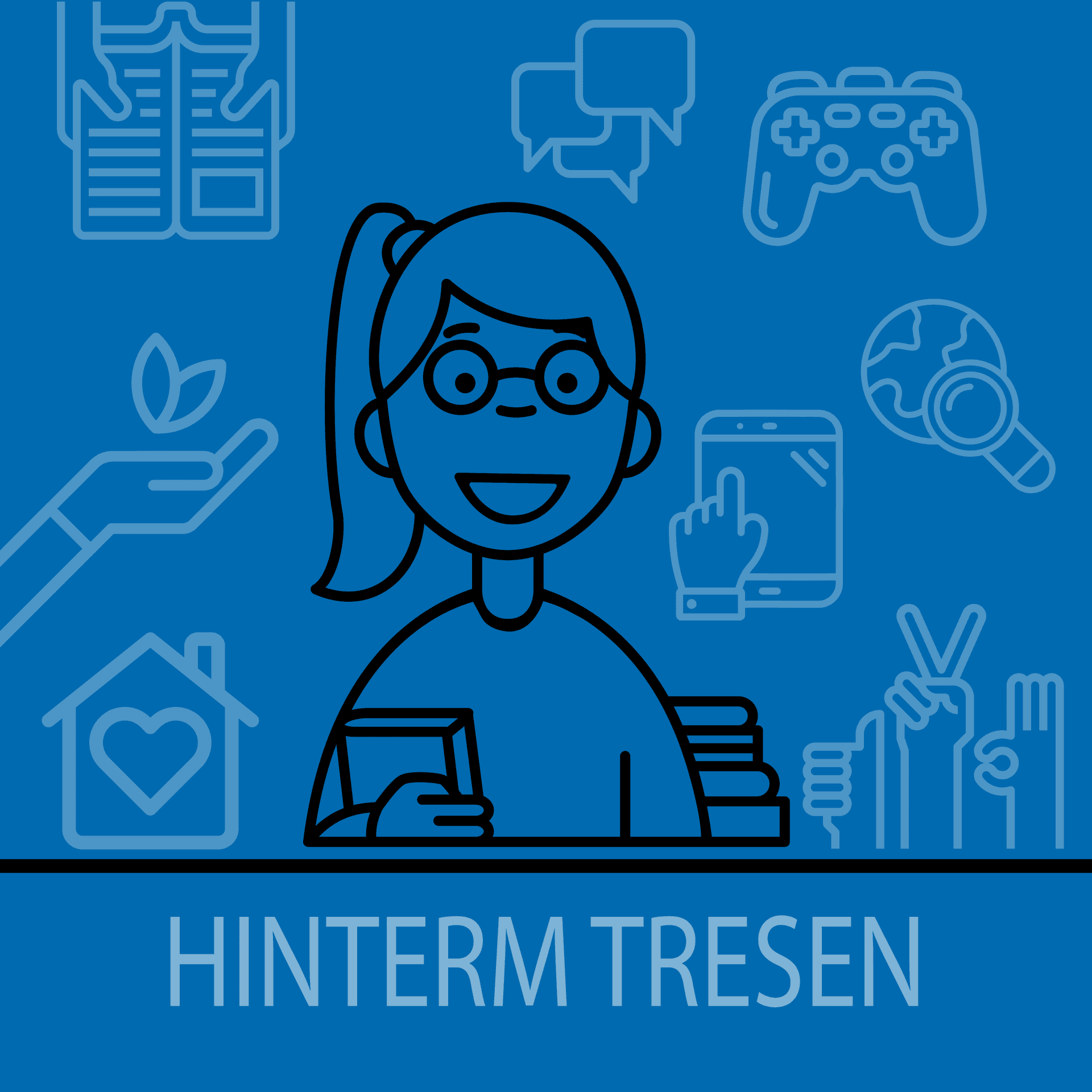 Hinterm Tresen - Podcasts