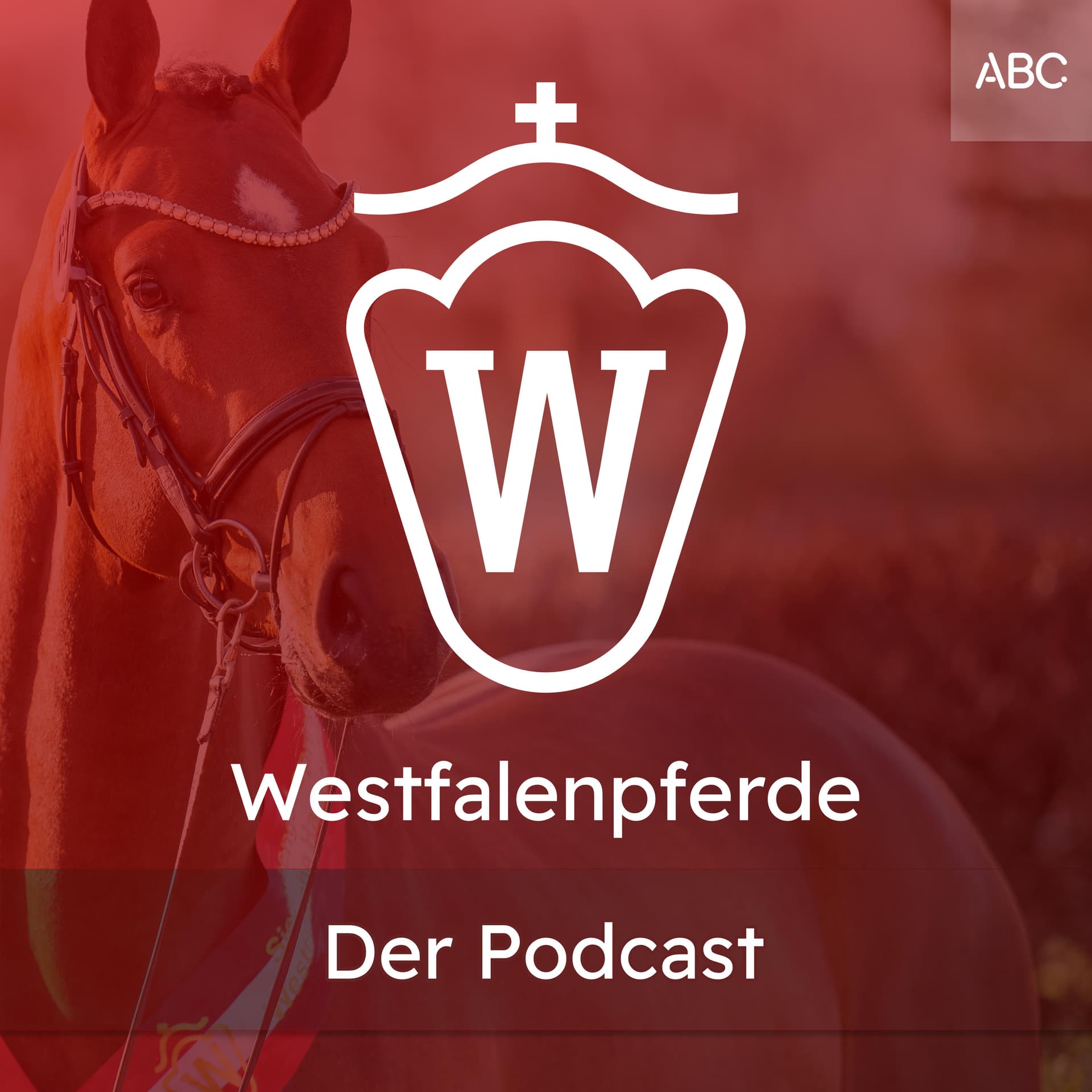Westfalenpferde - Der Podcast - Podcasts