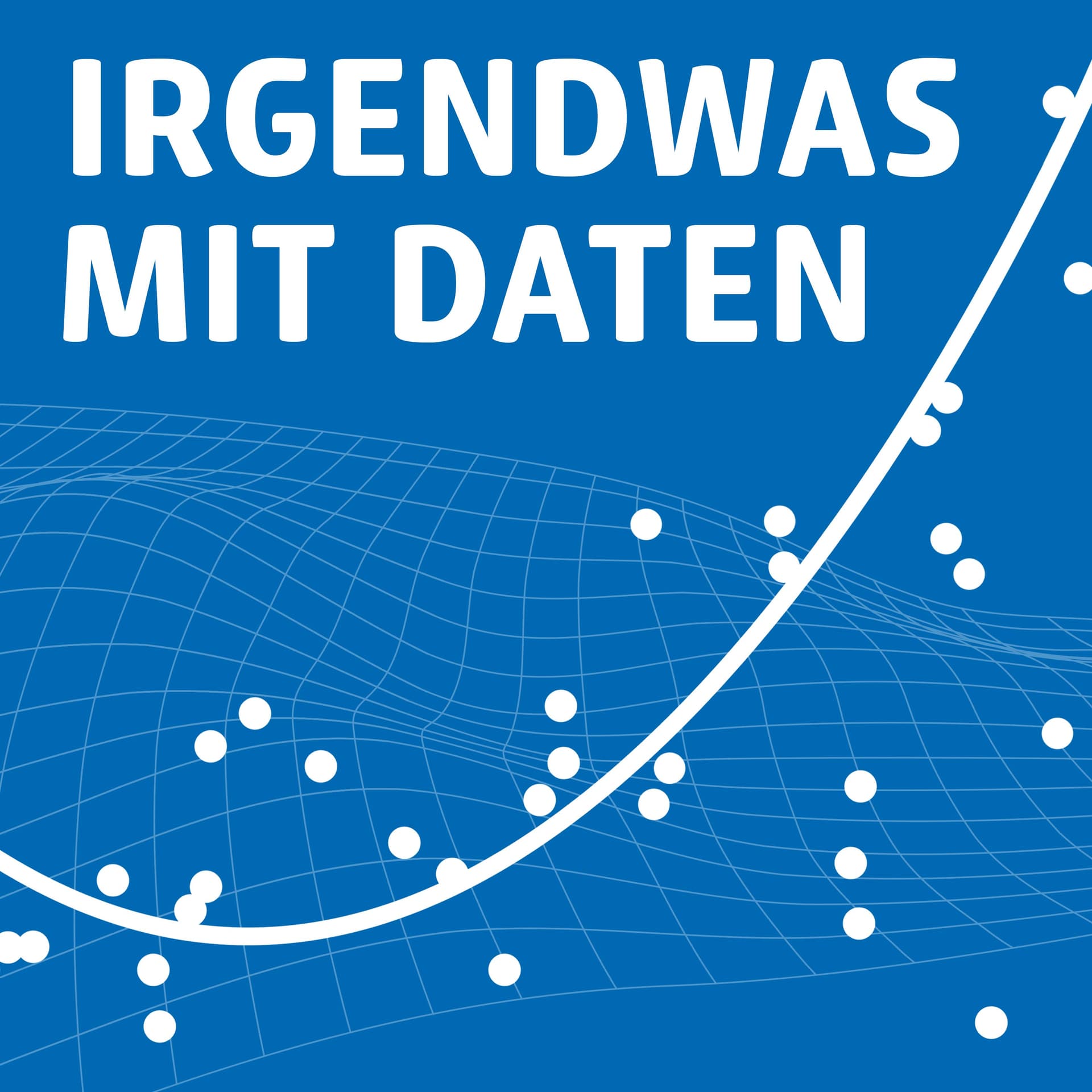 Irgendwas mit Daten - Datenanalyse in der Industrie - Podcasts