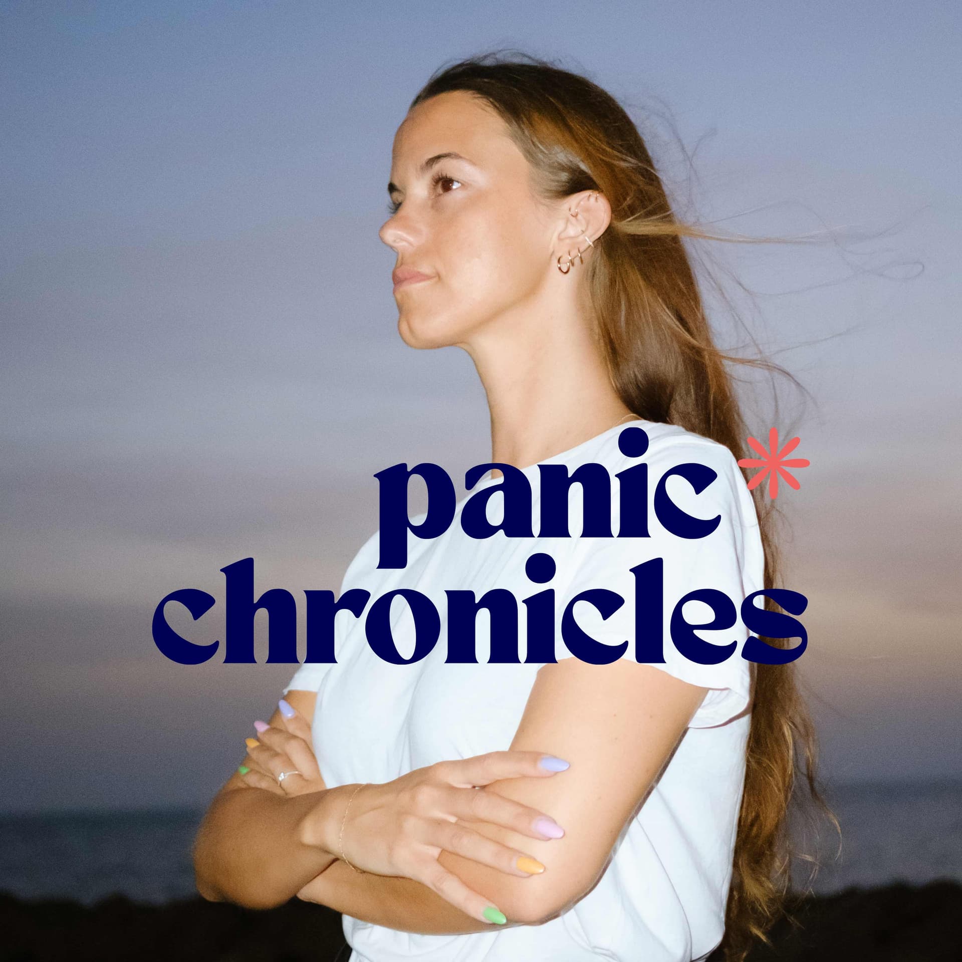 PANIC CHRONICLES - Podcasts