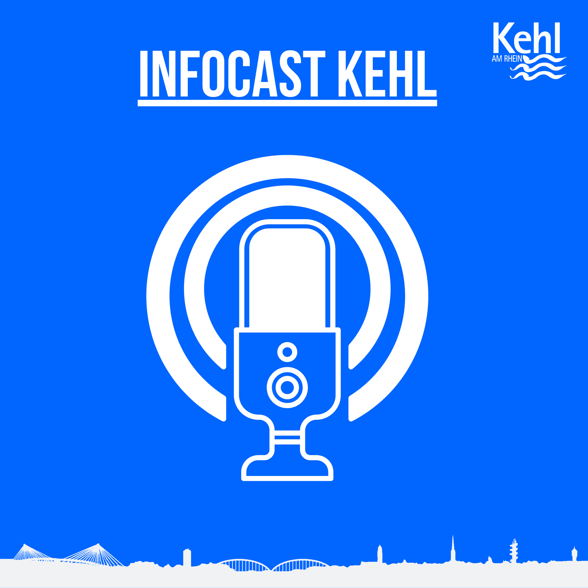 Infocast Kehl