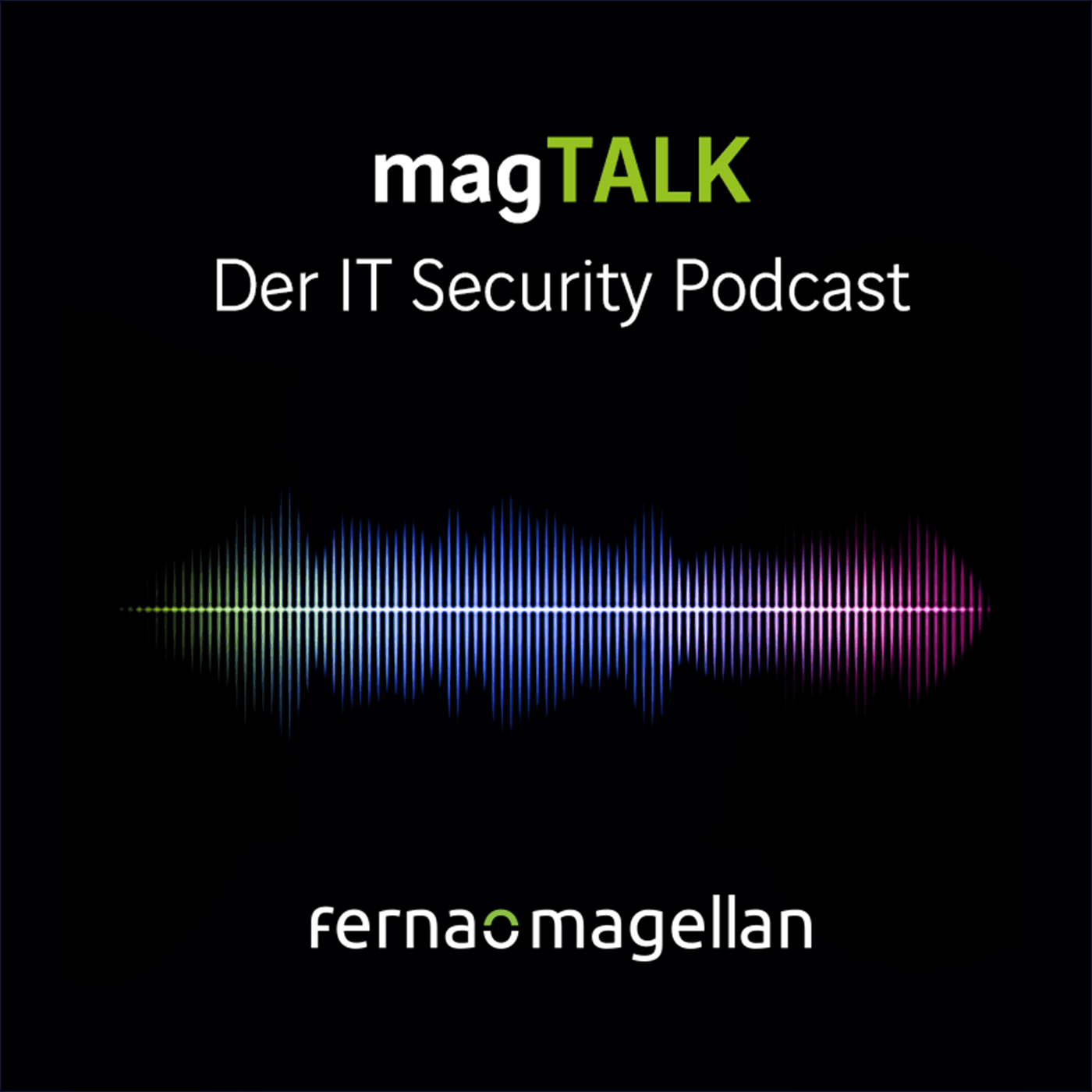 magTALK - Der IT Security Podcast - Podcasts