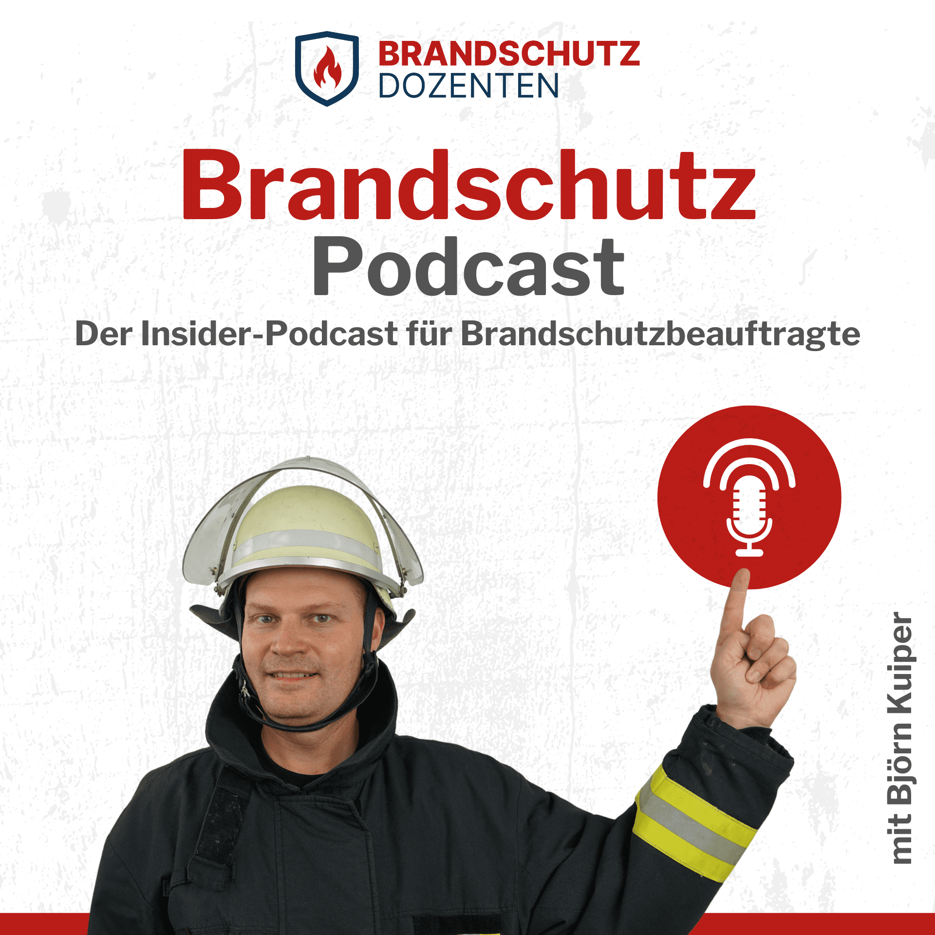 Brandschutz Podcast - Podcasts