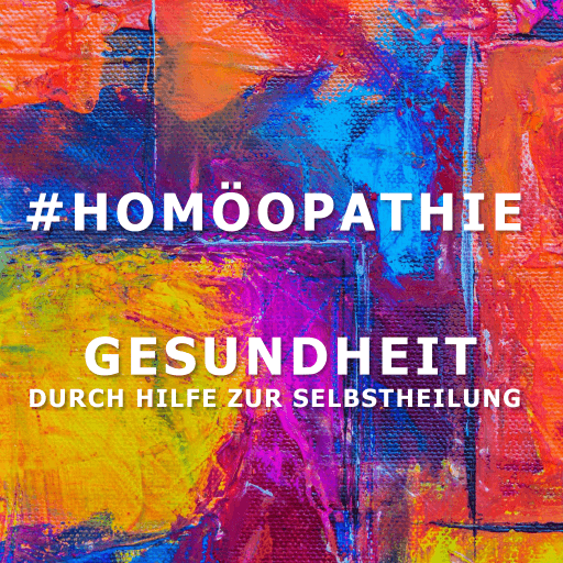 Homöopathie - Podcast - Podcasts