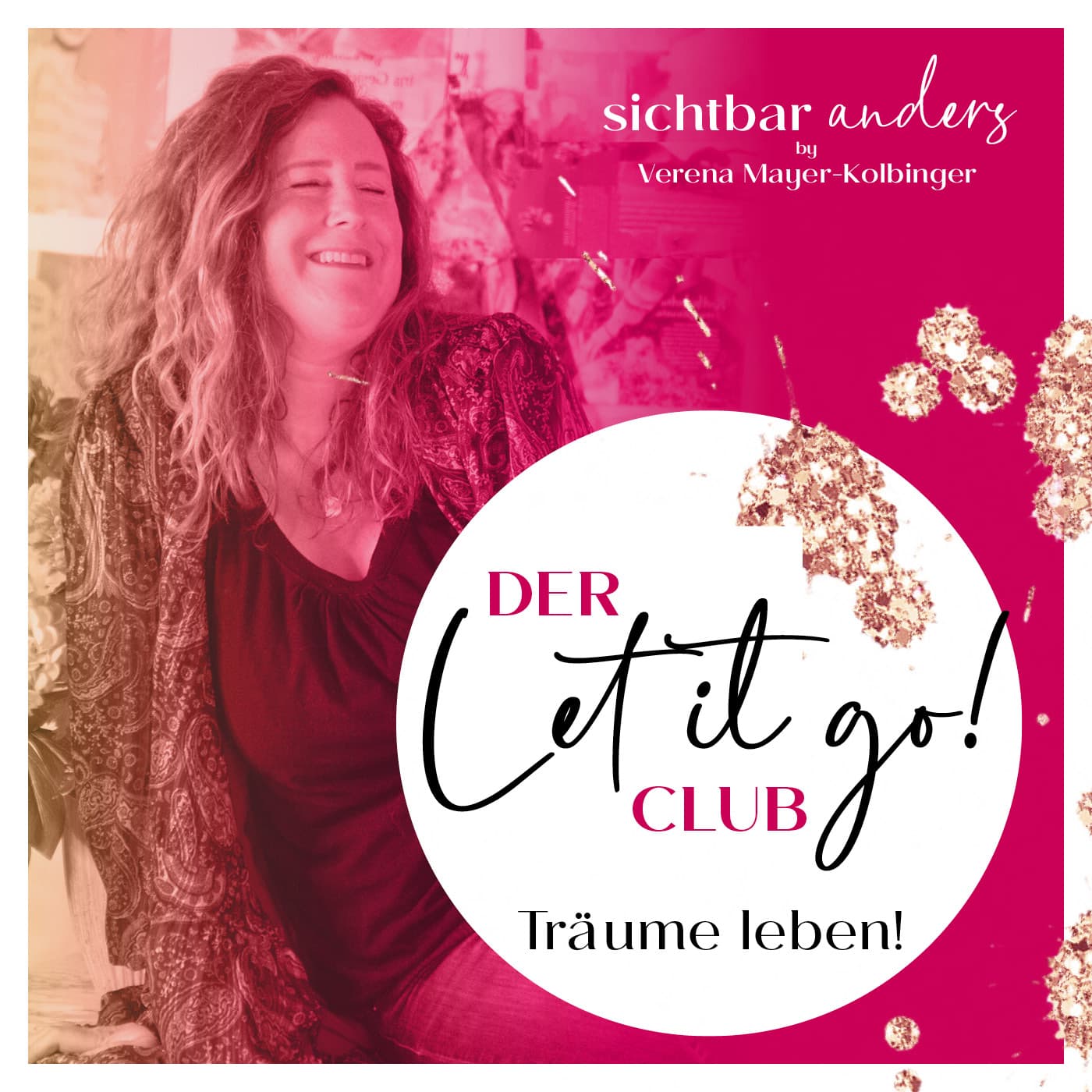 Let it go Club! - Podcasts