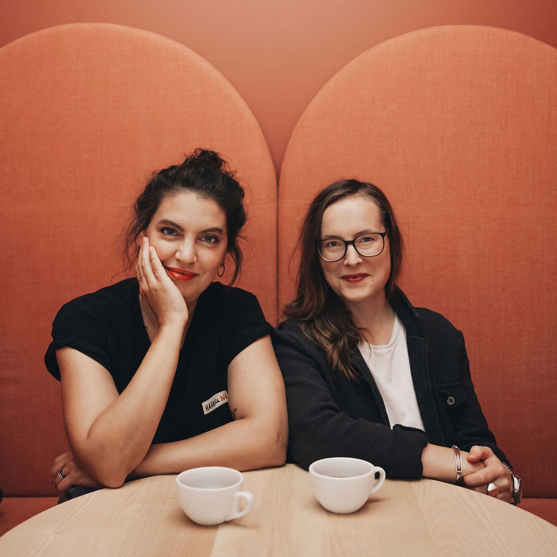 dreijahrewach - Podcasts