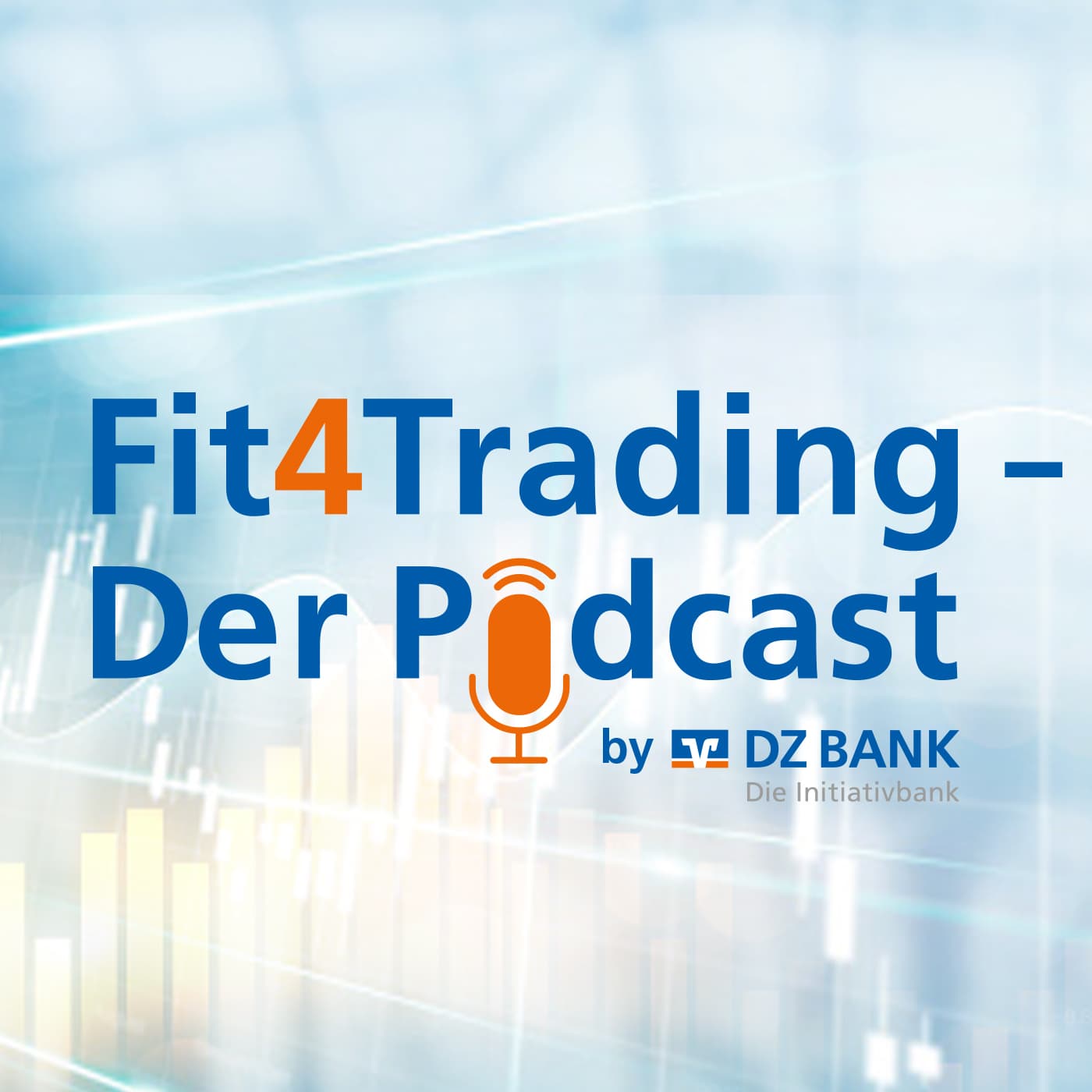 Fit4Trading - Der Podcast - Podcasts