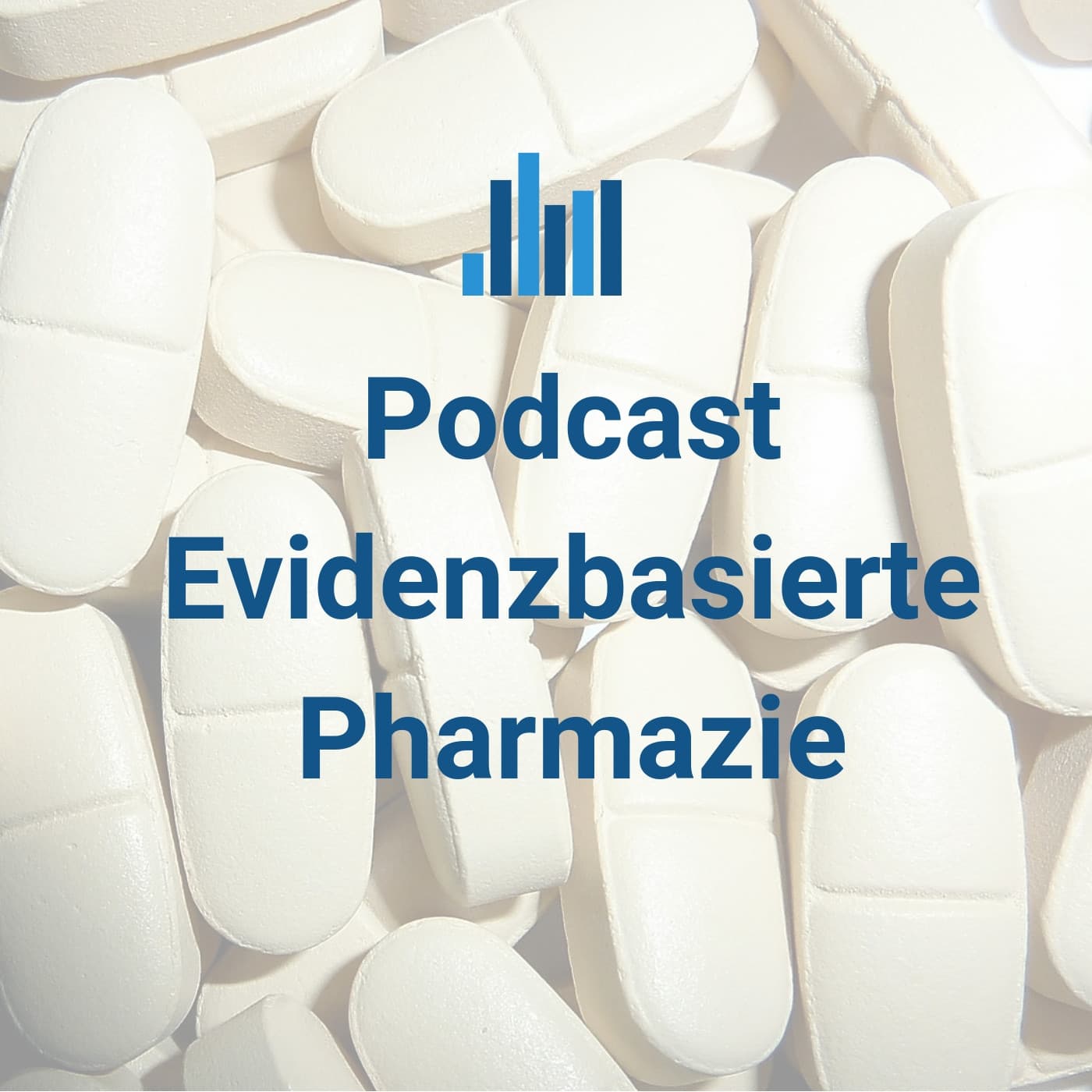 Podcast Evidenzbasierte Pharmazie