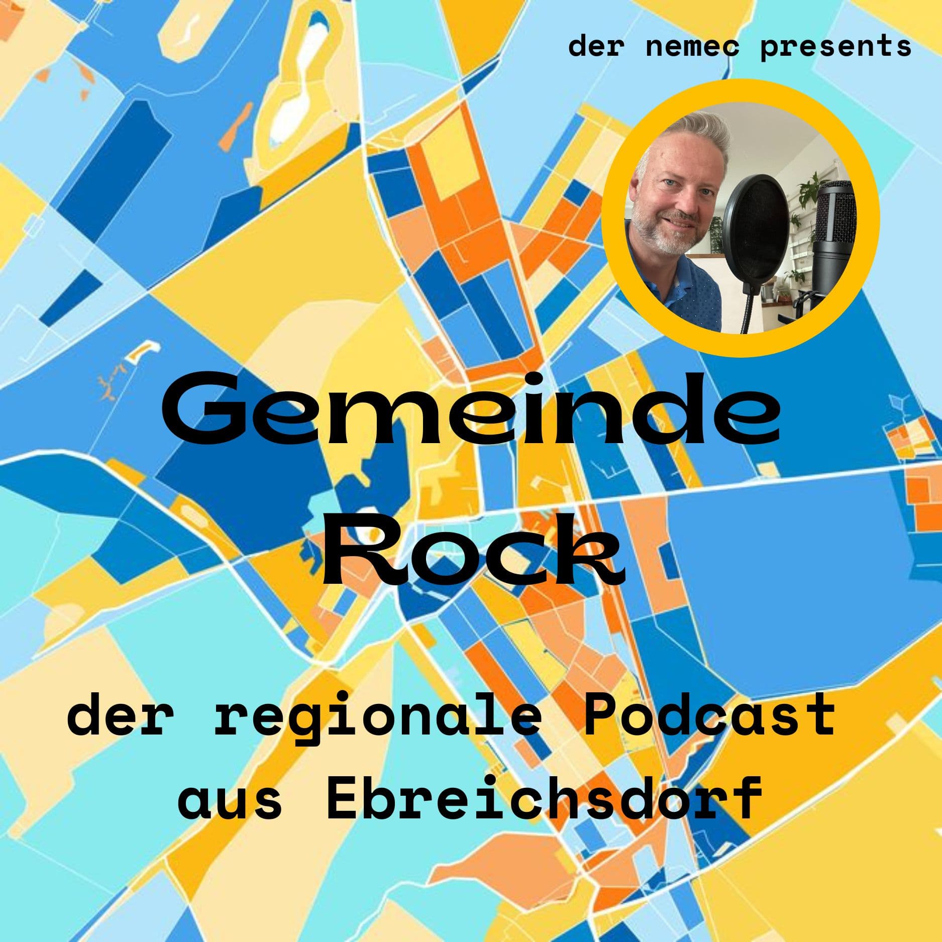 Gemeinde Rock - Podcasts