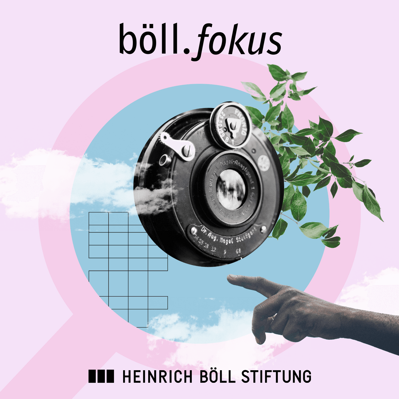 Böll.Fokus - Podcasts