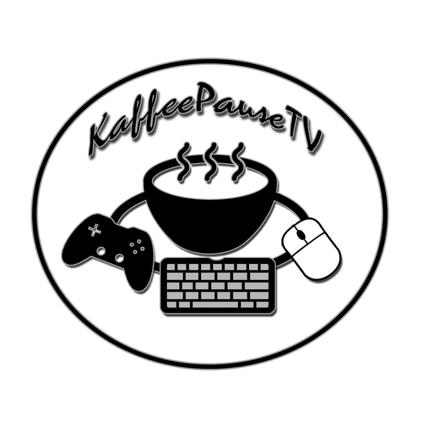KaffeePauseTV - Podcasts