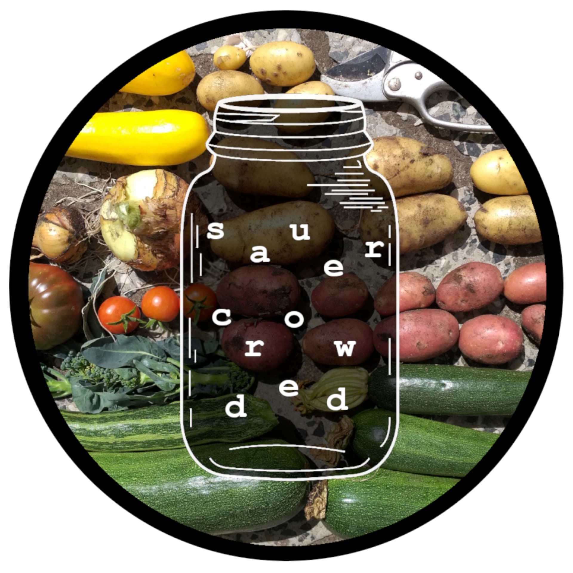 sauercrowded - Podcasts