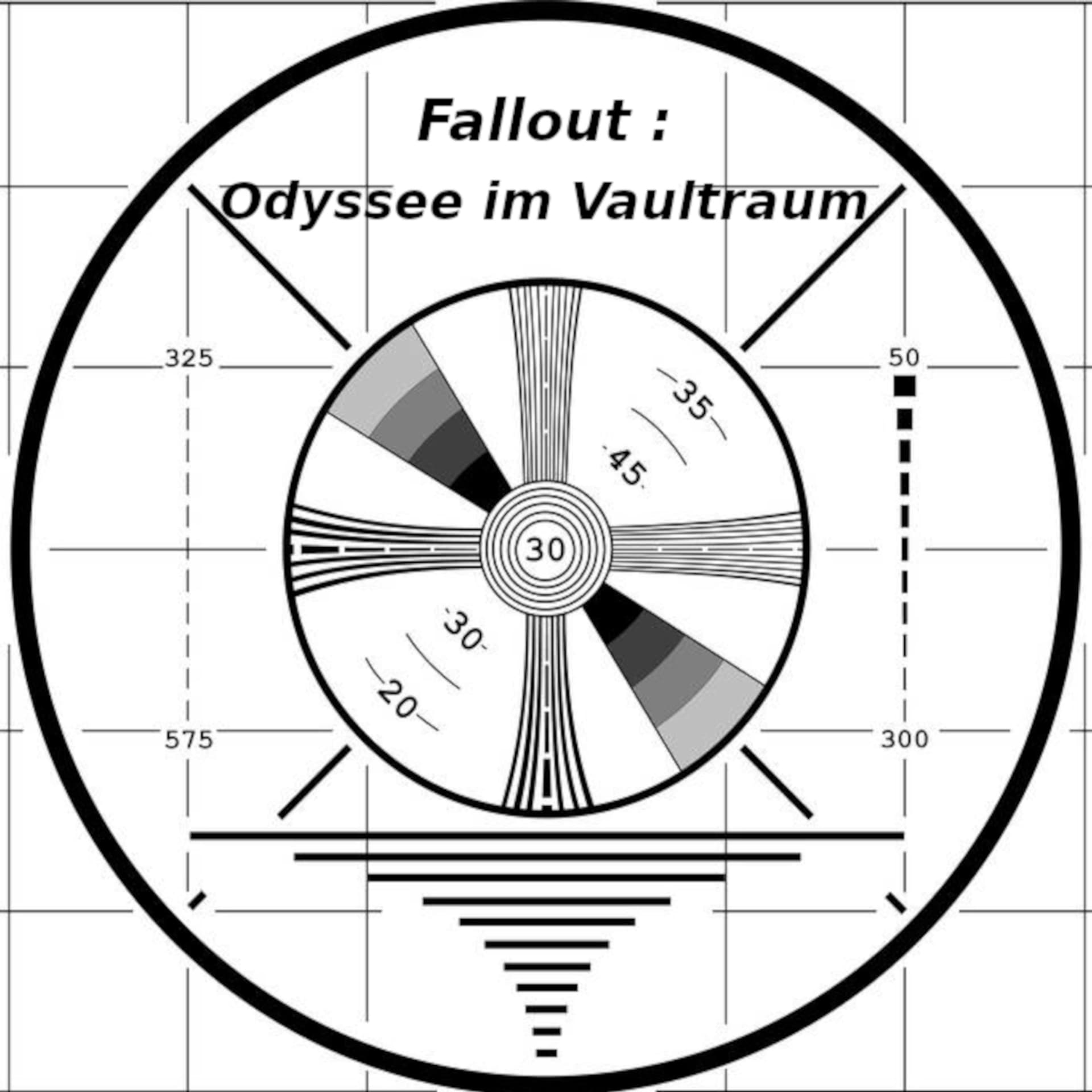 Fallout : Odyssee im Vaultraum - Podcasts