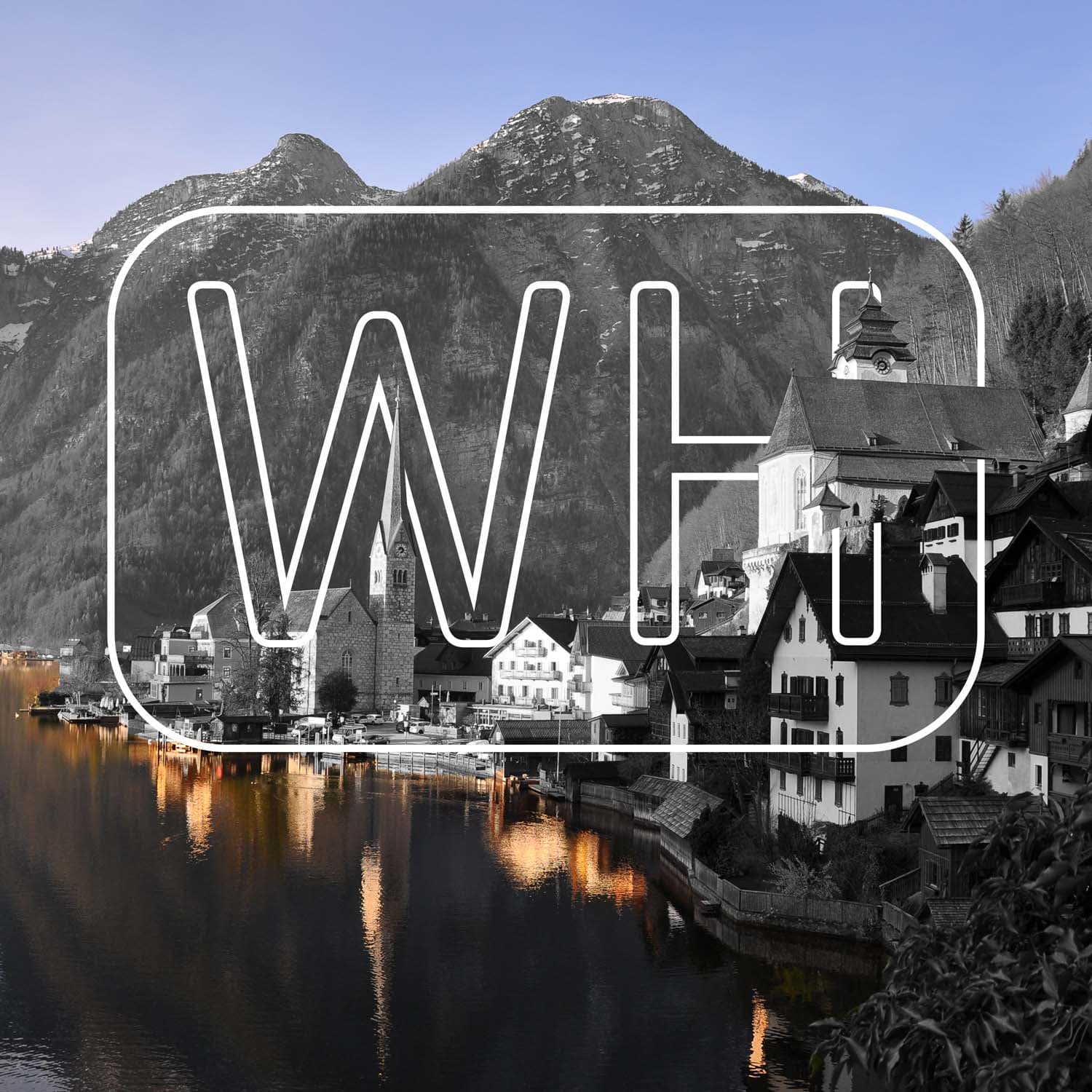 Welterbe Hallstatt - Podcasts