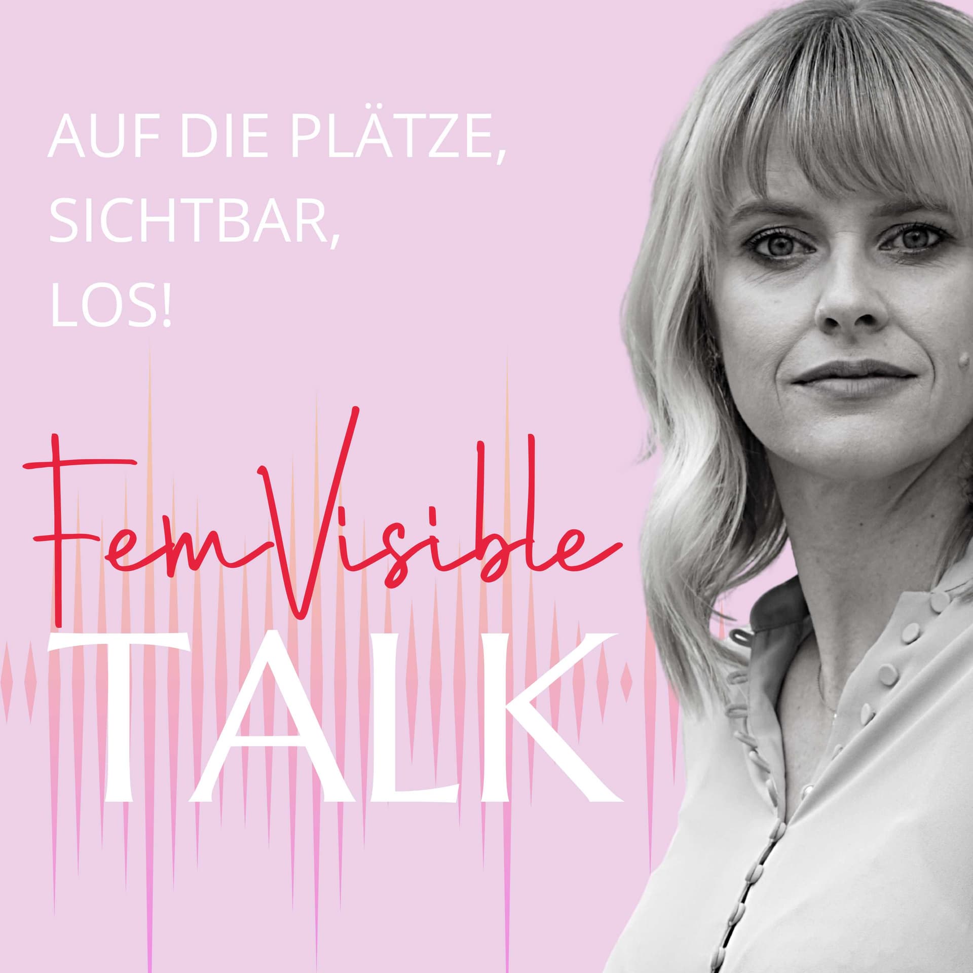 FemVisible Talk - Podcasts