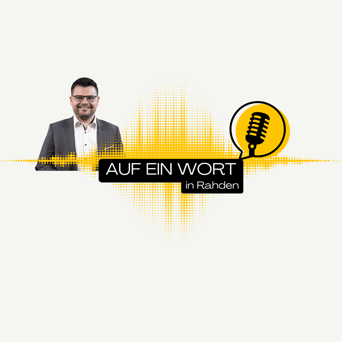 Auf ein Wort...in Rahden - Podcasts