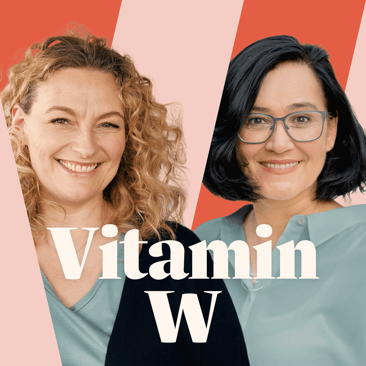 Vitamin W - Podcasts