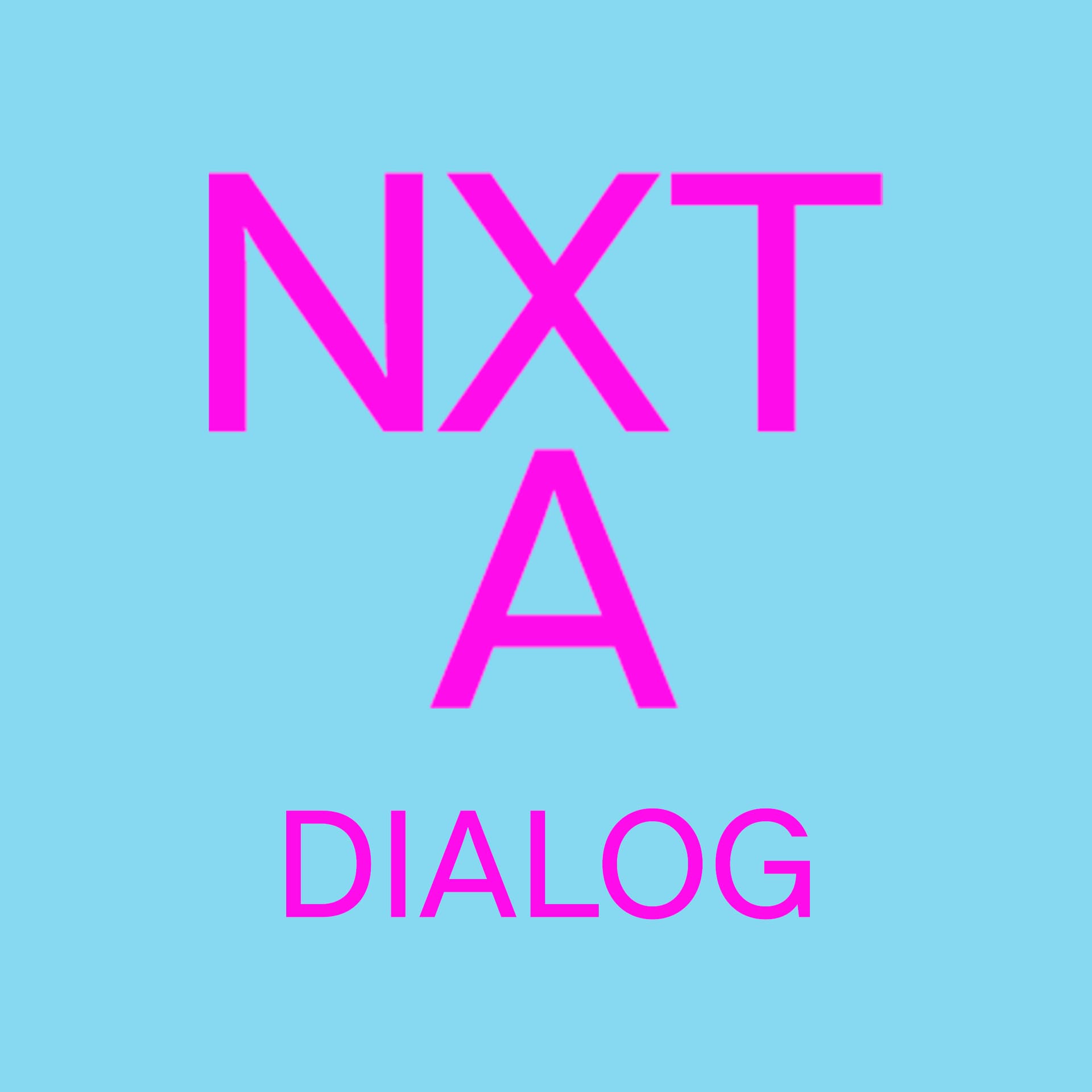 NXT A Dialog: das Architekturgespräch - Podcasts
